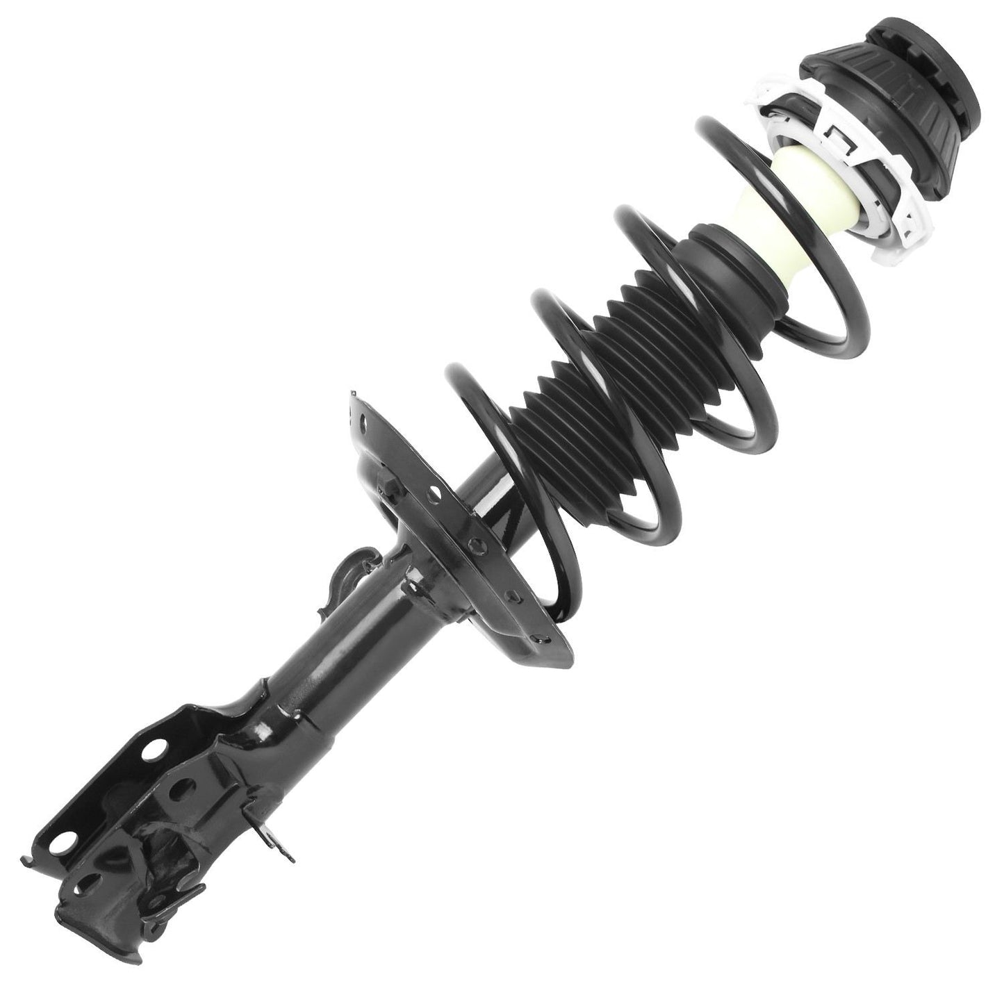 Unity Automotive Suspension Strut and Coil Spring Assembly 11311