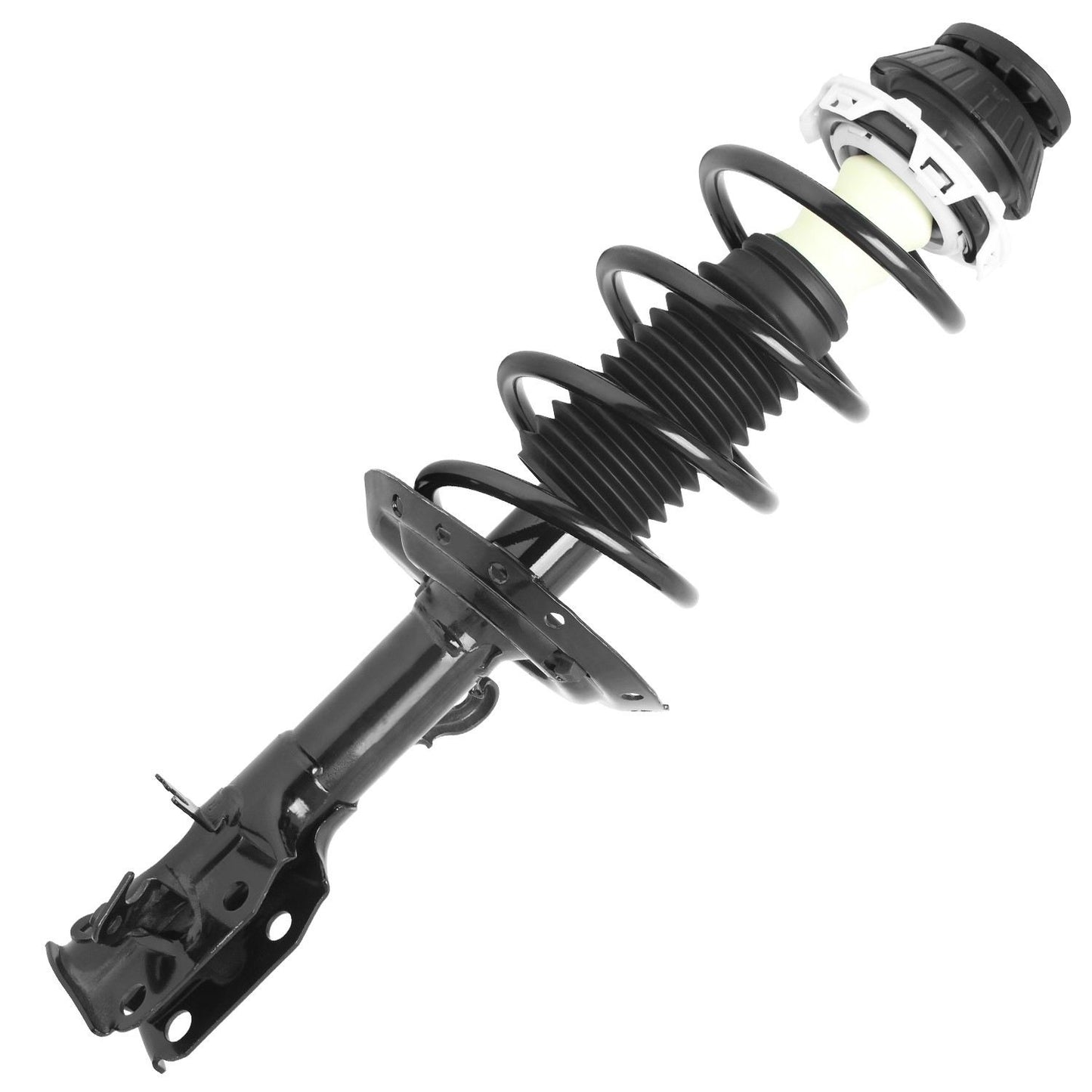 Unity Automotive Suspension Strut and Coil Spring Assembly 11312