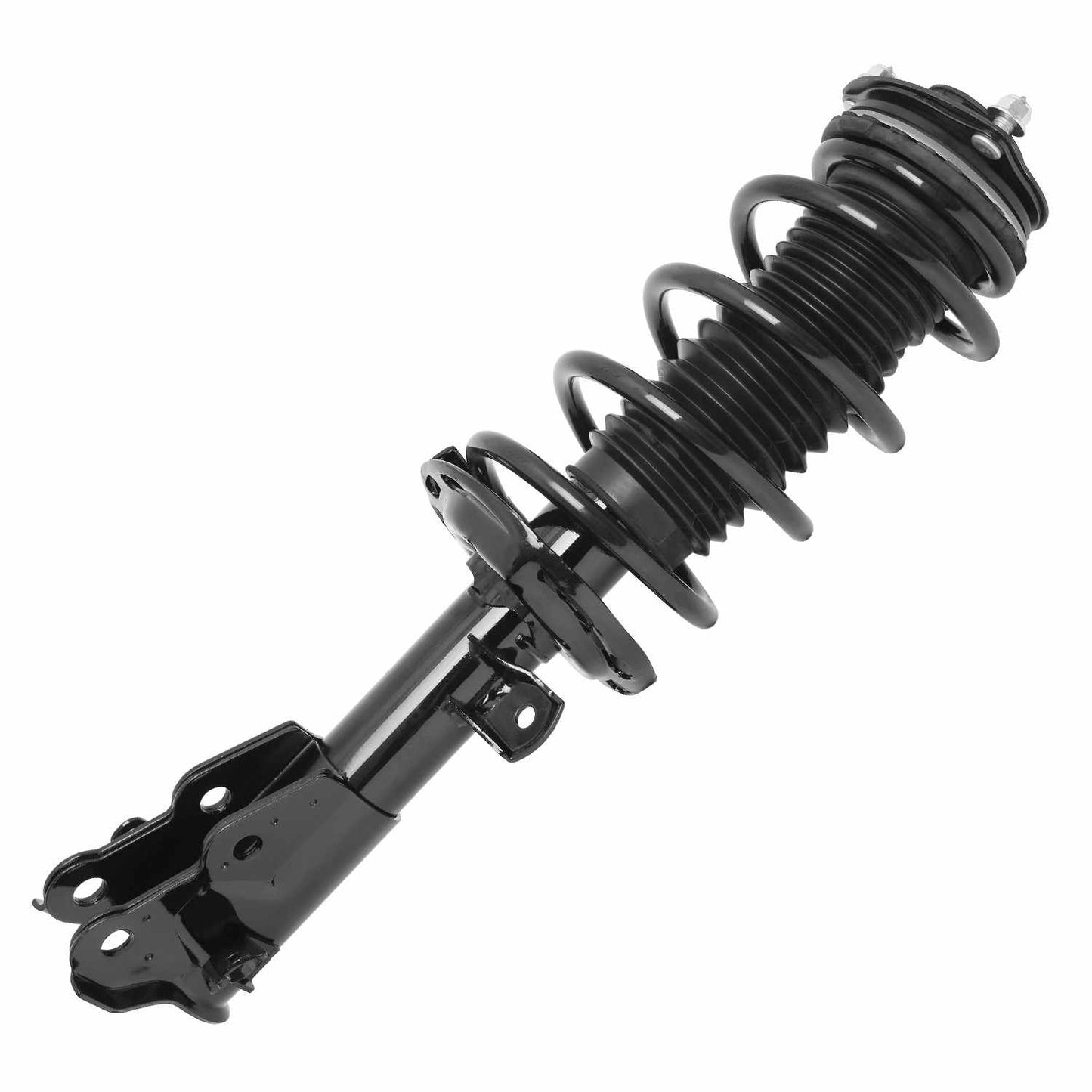 Unity Automotive Suspension Strut and Coil Spring Assembly 11323