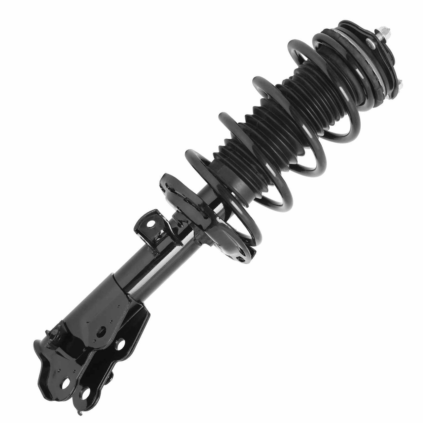 Unity Automotive Suspension Strut and Coil Spring Assembly 11324
