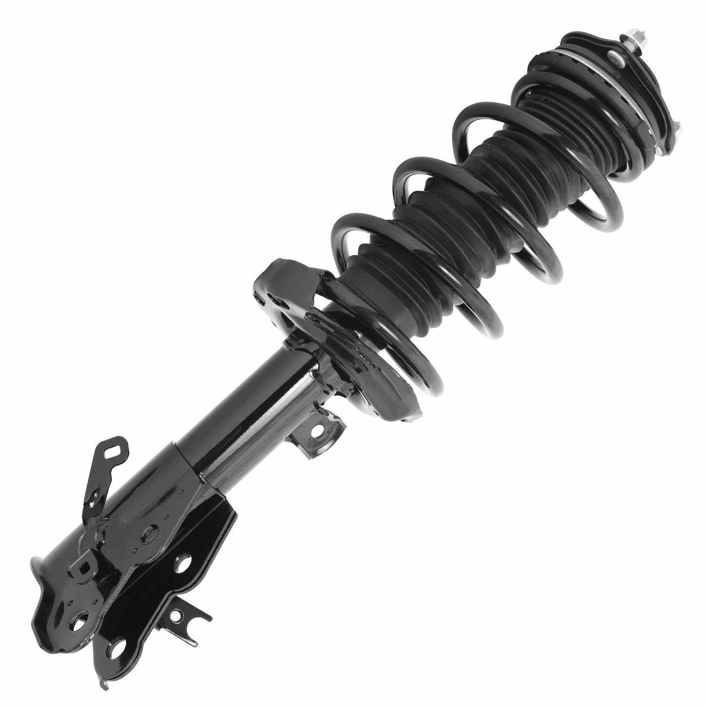 Unity Automotive Suspension Strut and Coil Spring Assembly 11325