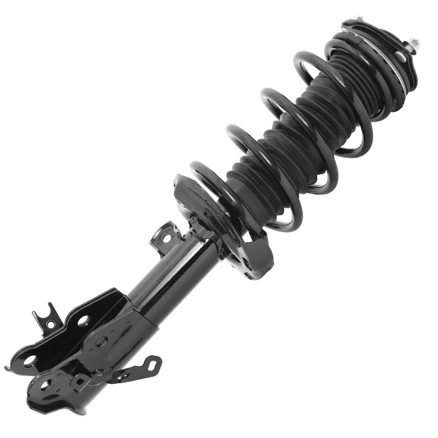 Unity Automotive Suspension Strut and Coil Spring Assembly 11326