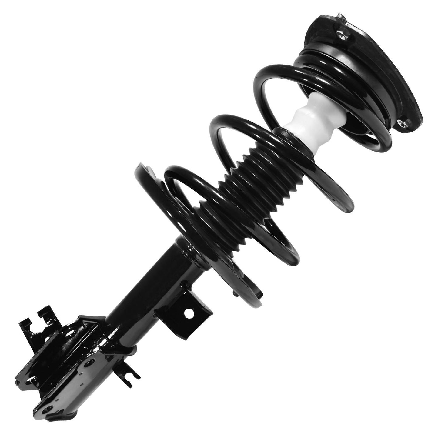 Unity Automotive Suspension Strut and Coil Spring Assembly 11335