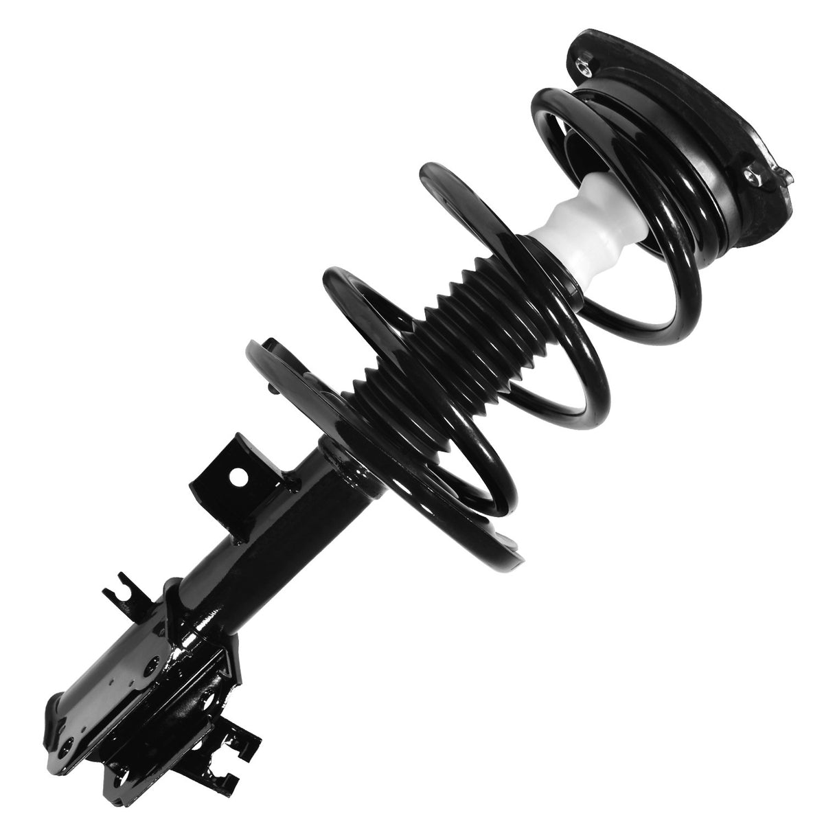 Unity Automotive Suspension Strut and Coil Spring Assembly 11336