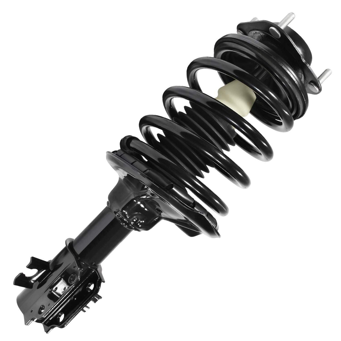 Unity Automotive Suspension Strut and Coil Spring Assembly 11340