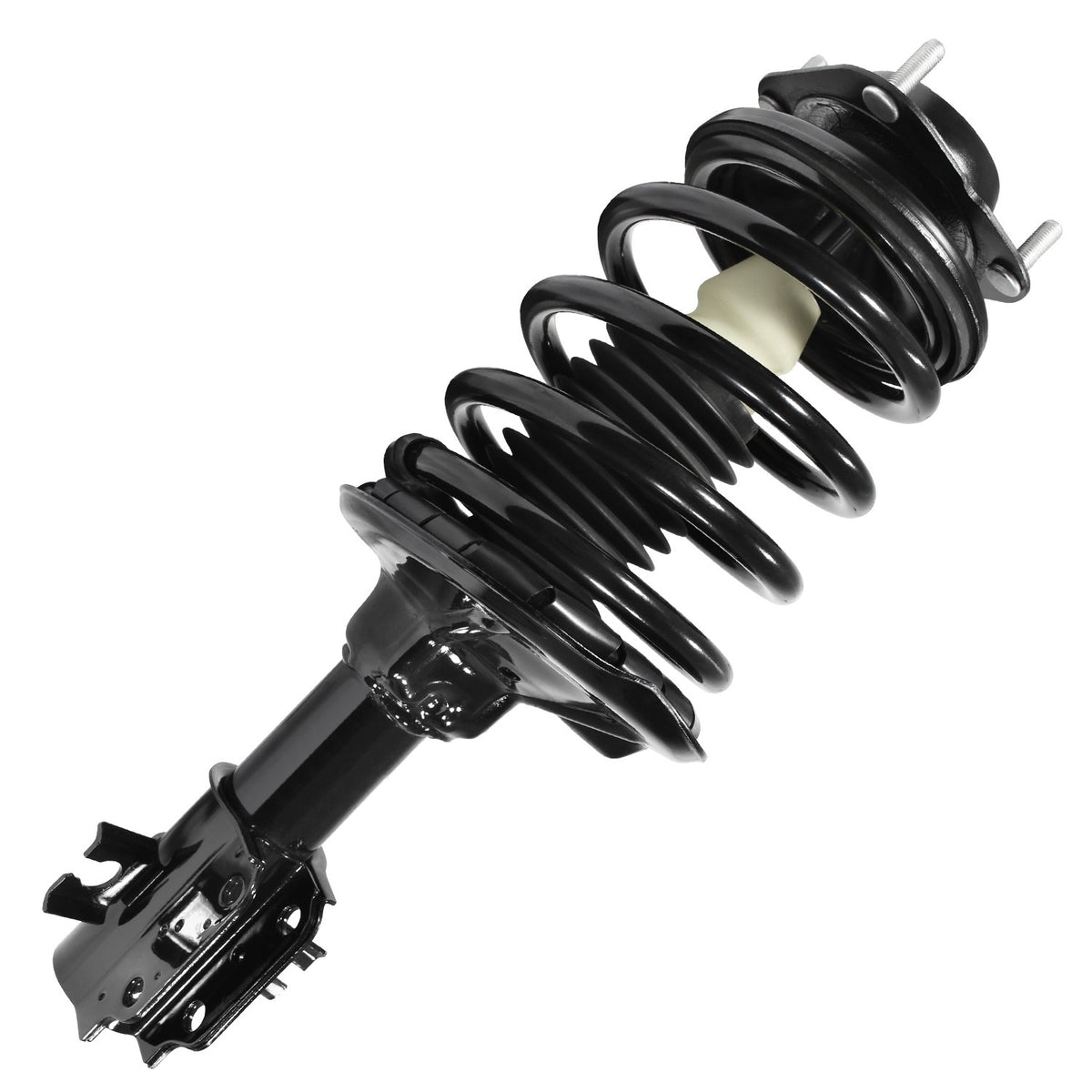 Unity Automotive Suspension Strut and Coil Spring Assembly 11340