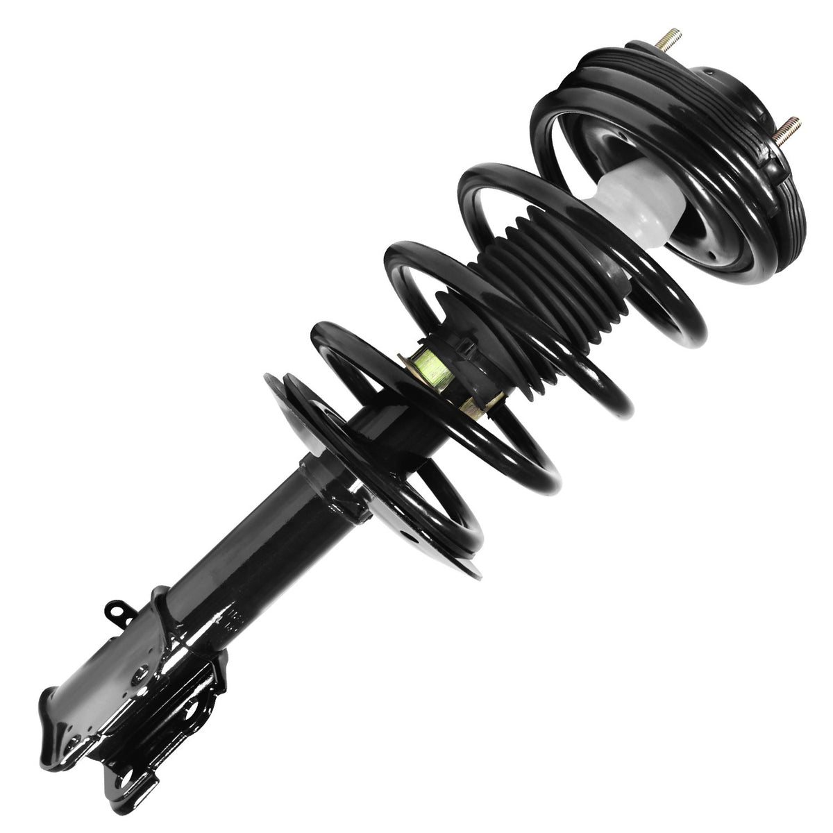 Unity Automotive Suspension Strut and Coil Spring Assembly 11350