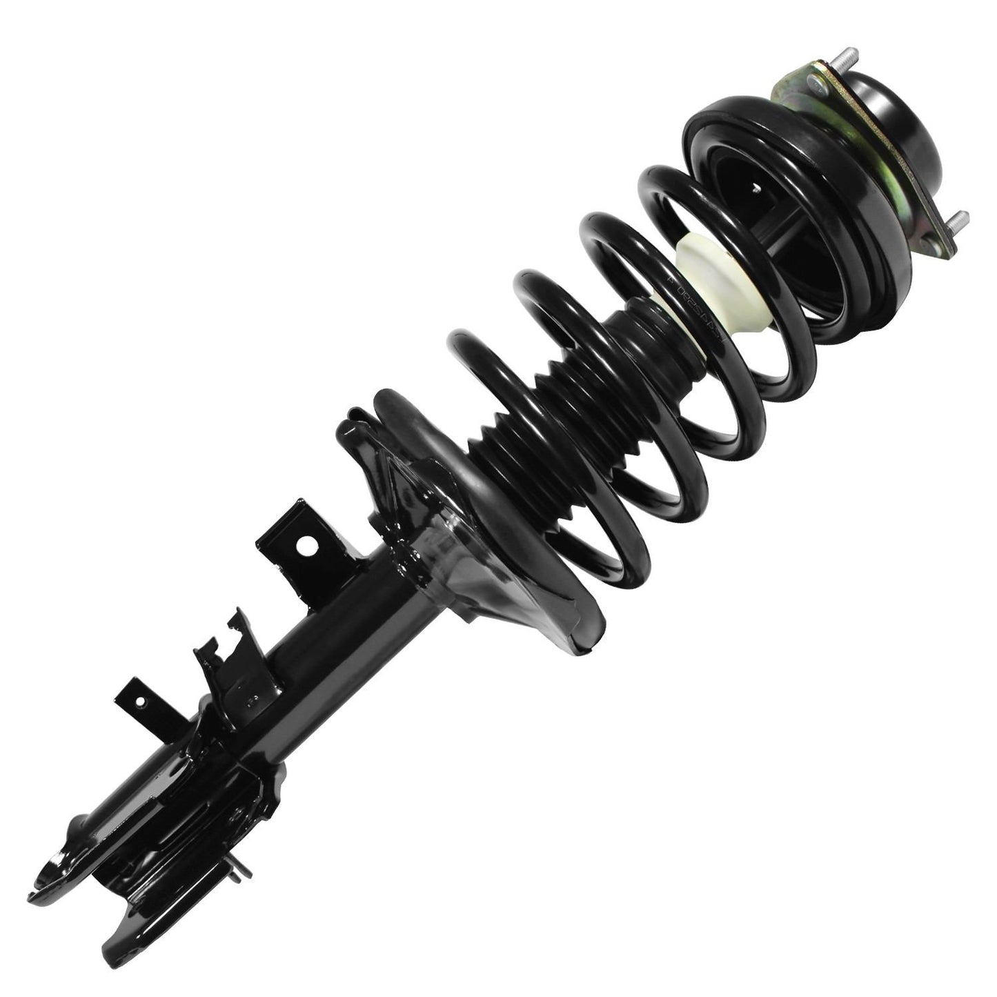 Unity Automotive Suspension Strut and Coil Spring Assembly 11351