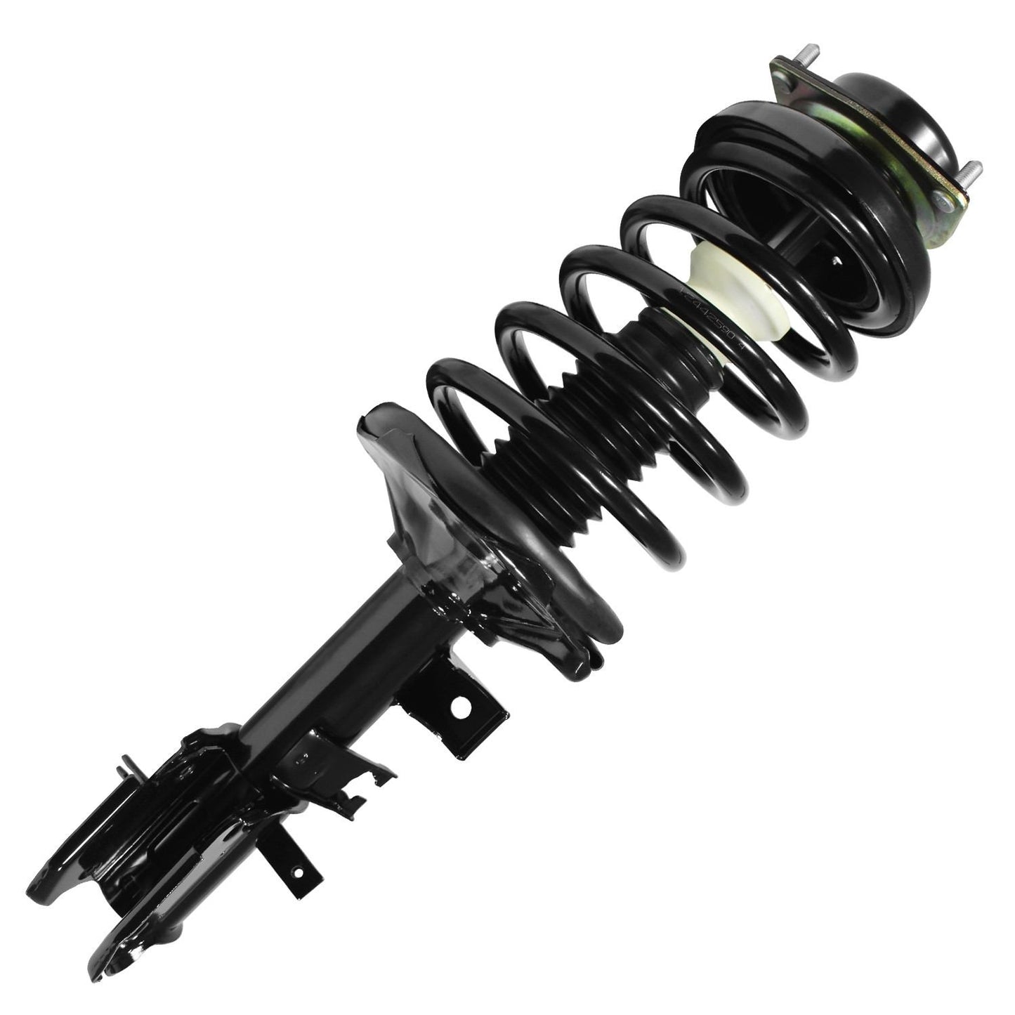 Unity Automotive Suspension Strut and Coil Spring Assembly 11352