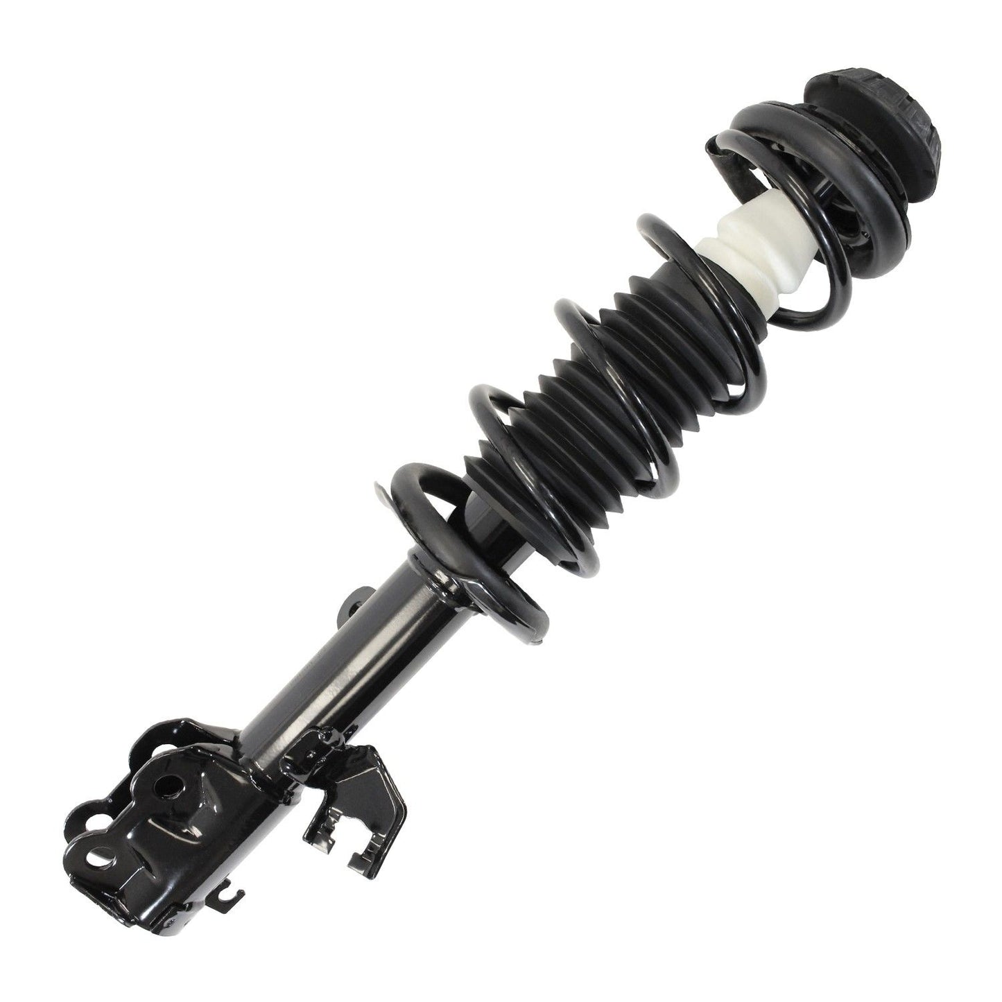 Unity Automotive Suspension Strut and Coil Spring Assembly 11358