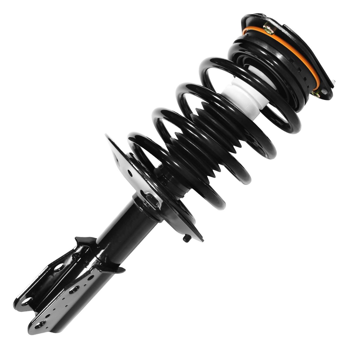 Unity Automotive Suspension Strut and Coil Spring Assembly 11360