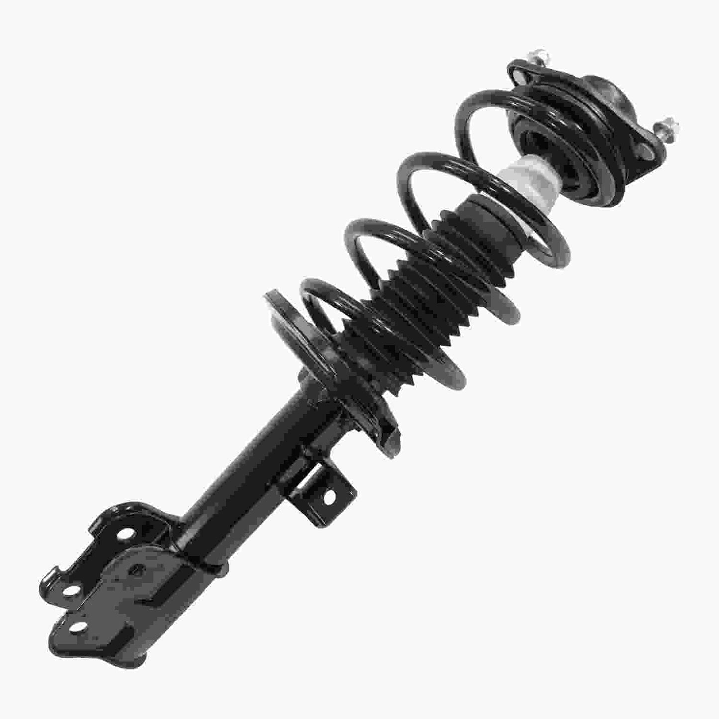 Unity Automotive Suspension Strut and Coil Spring Assembly 11365