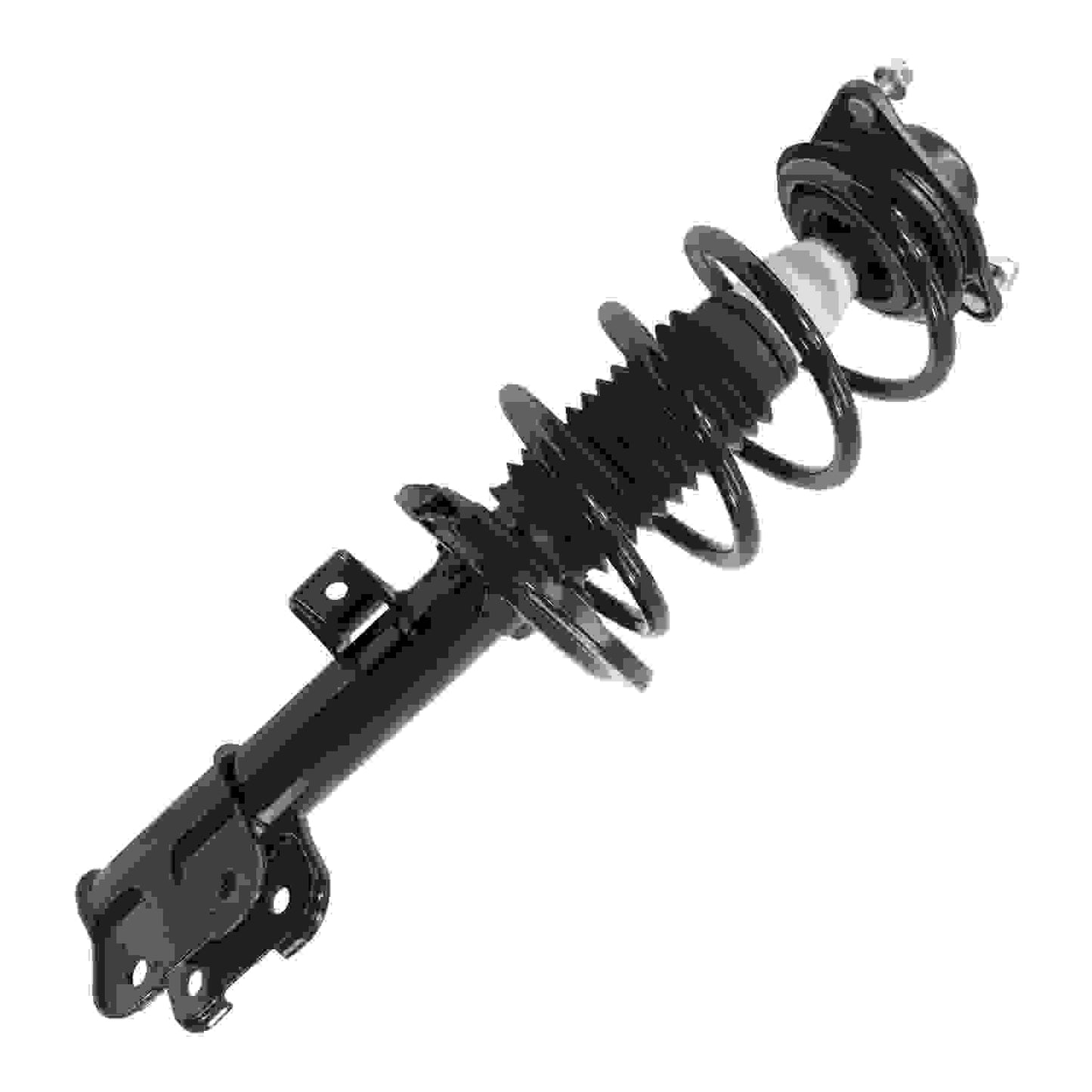 Unity Automotive Suspension Strut and Coil Spring Assembly 11366