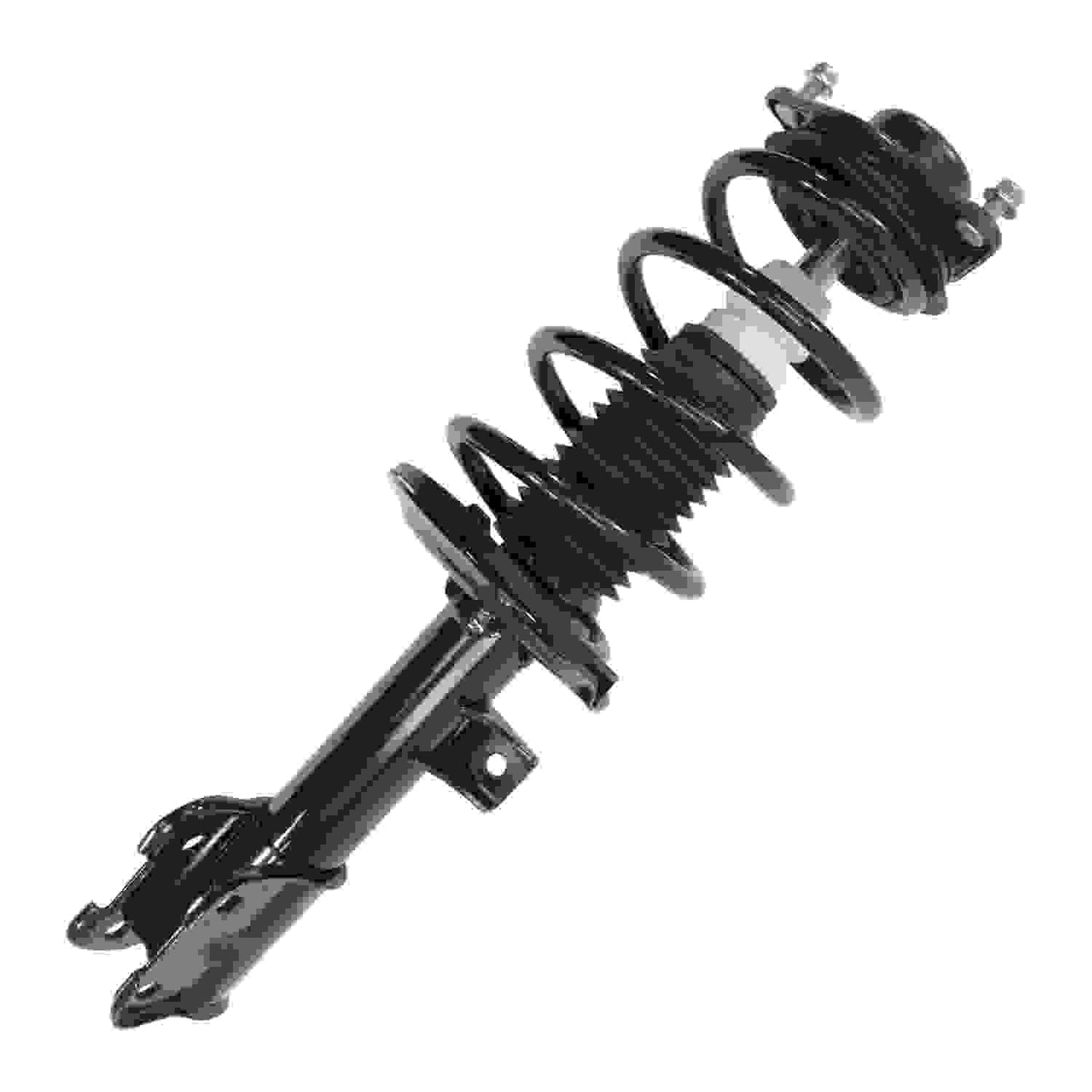Unity Automotive Suspension Strut and Coil Spring Assembly 11367