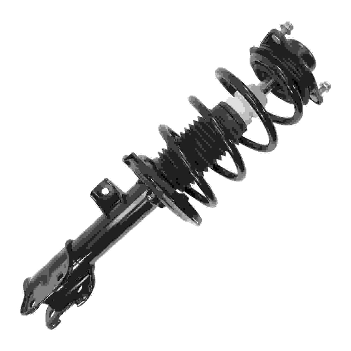 Unity Automotive Suspension Strut and Coil Spring Assembly 11368