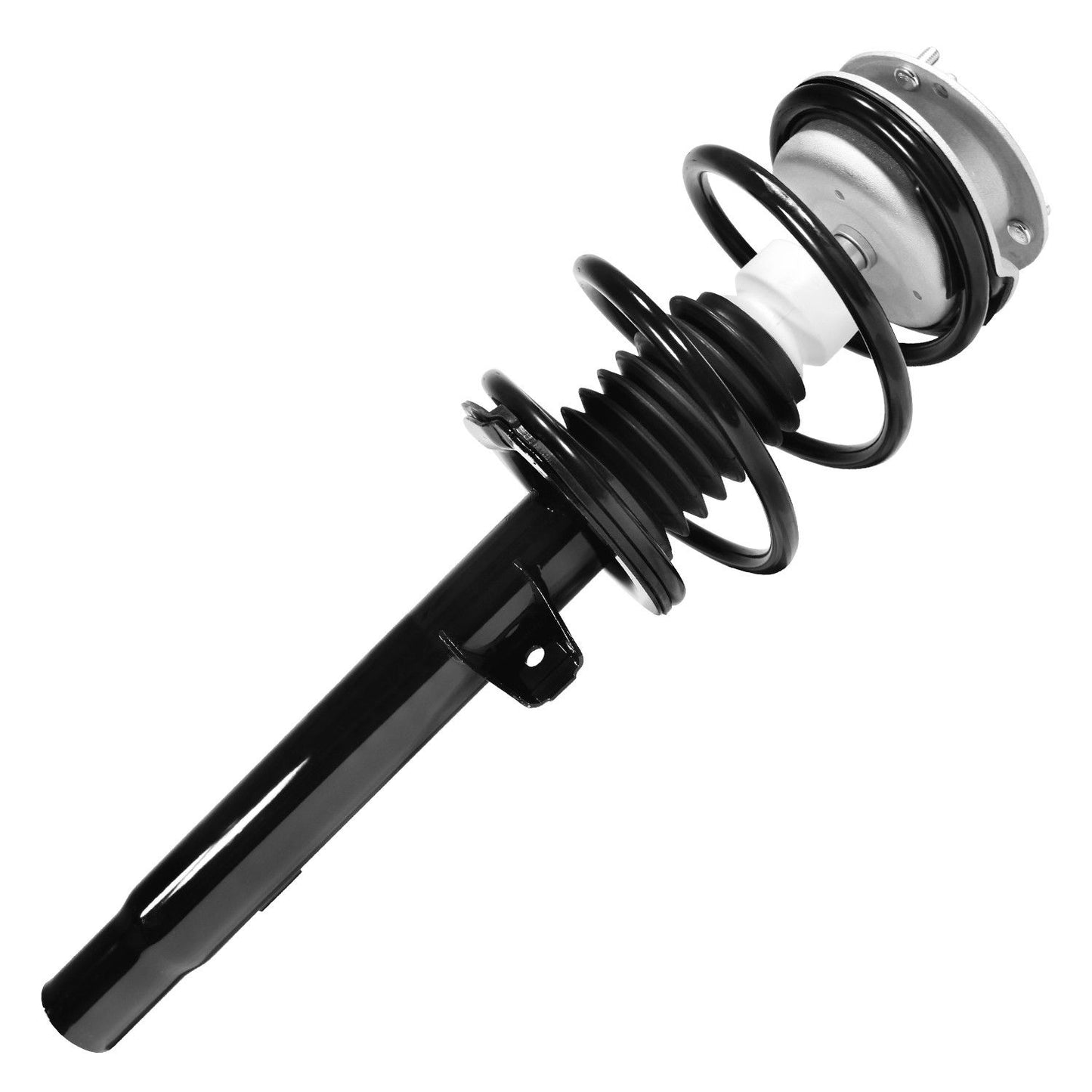 Unity Automotive Suspension Strut and Coil Spring Assembly 11371