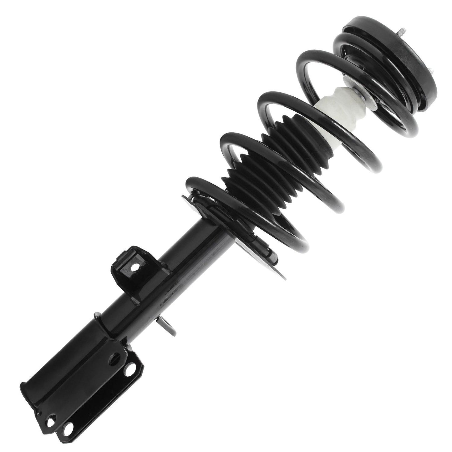 Unity Automotive Suspension Strut and Coil Spring Assembly 11376