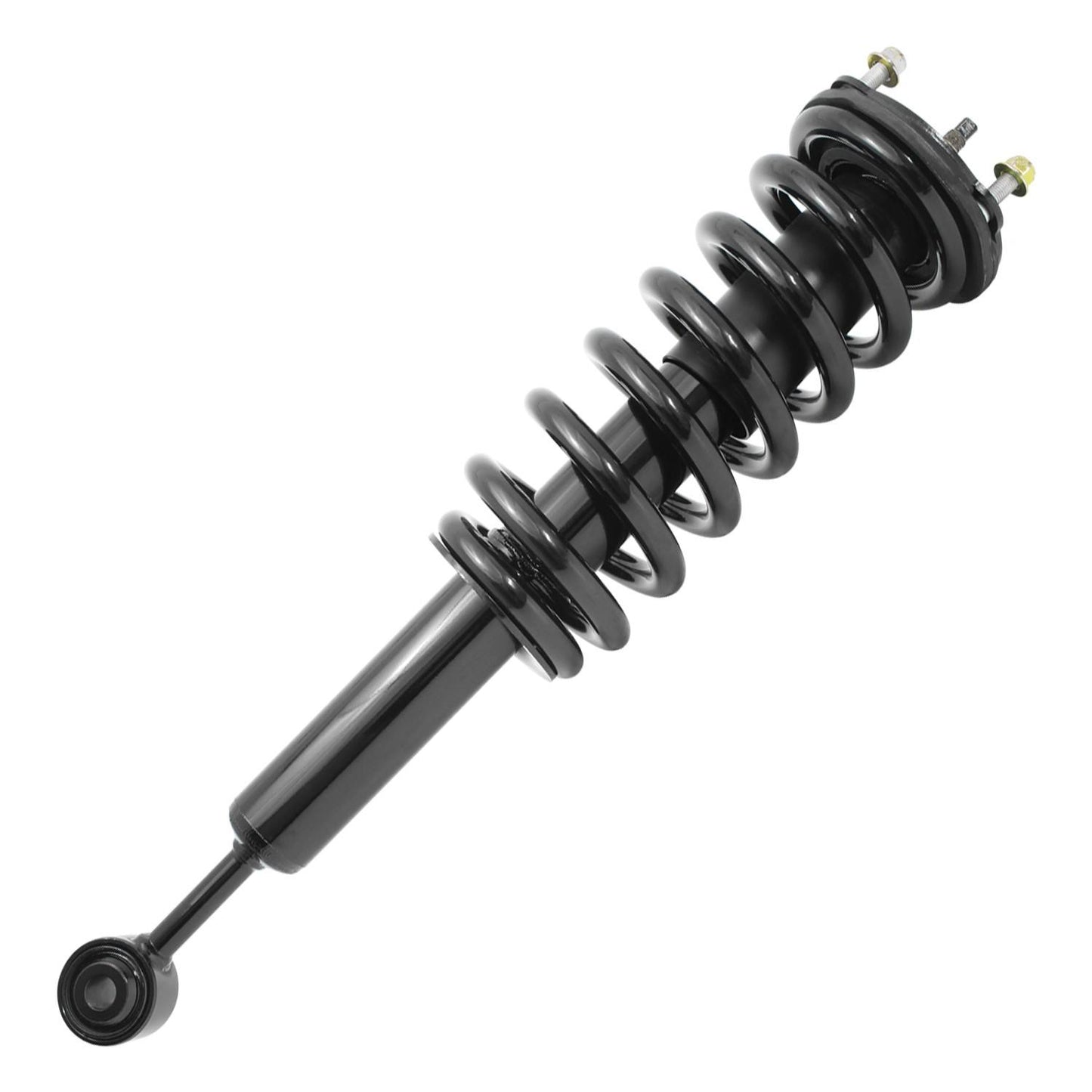 Unity Automotive Suspension Strut and Coil Spring Assembly 11383