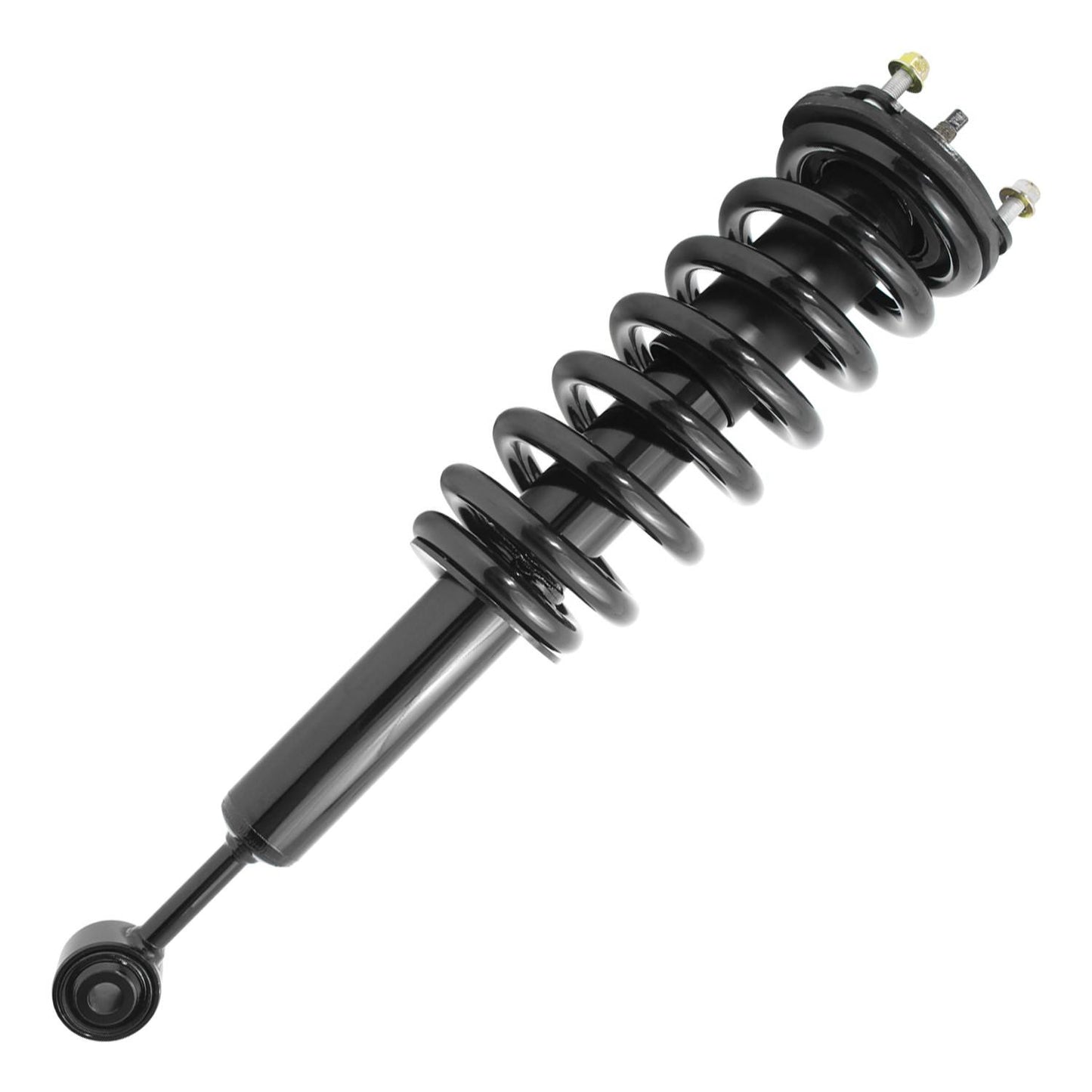Unity Automotive Suspension Strut and Coil Spring Assembly 11384