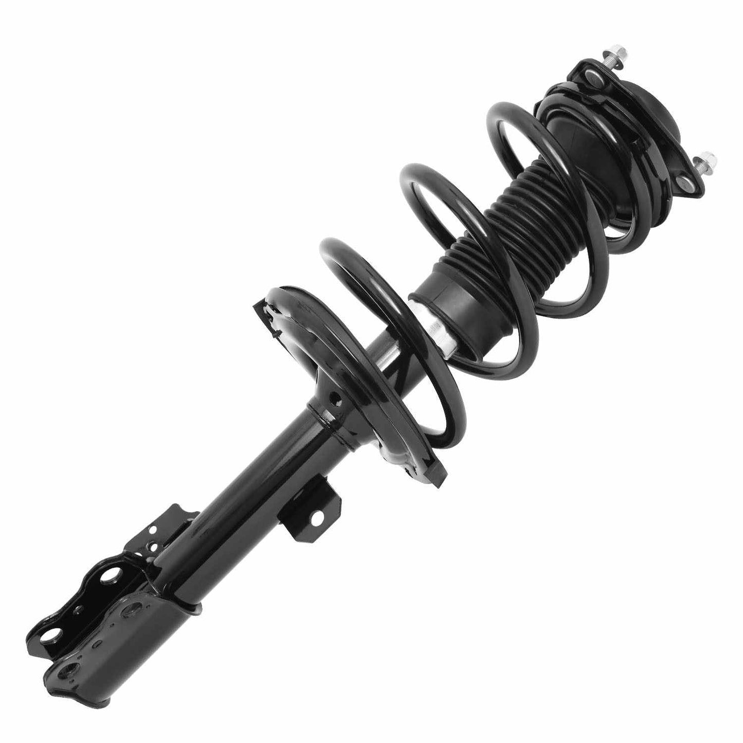 Unity Automotive Suspension Strut and Coil Spring Assembly 11385