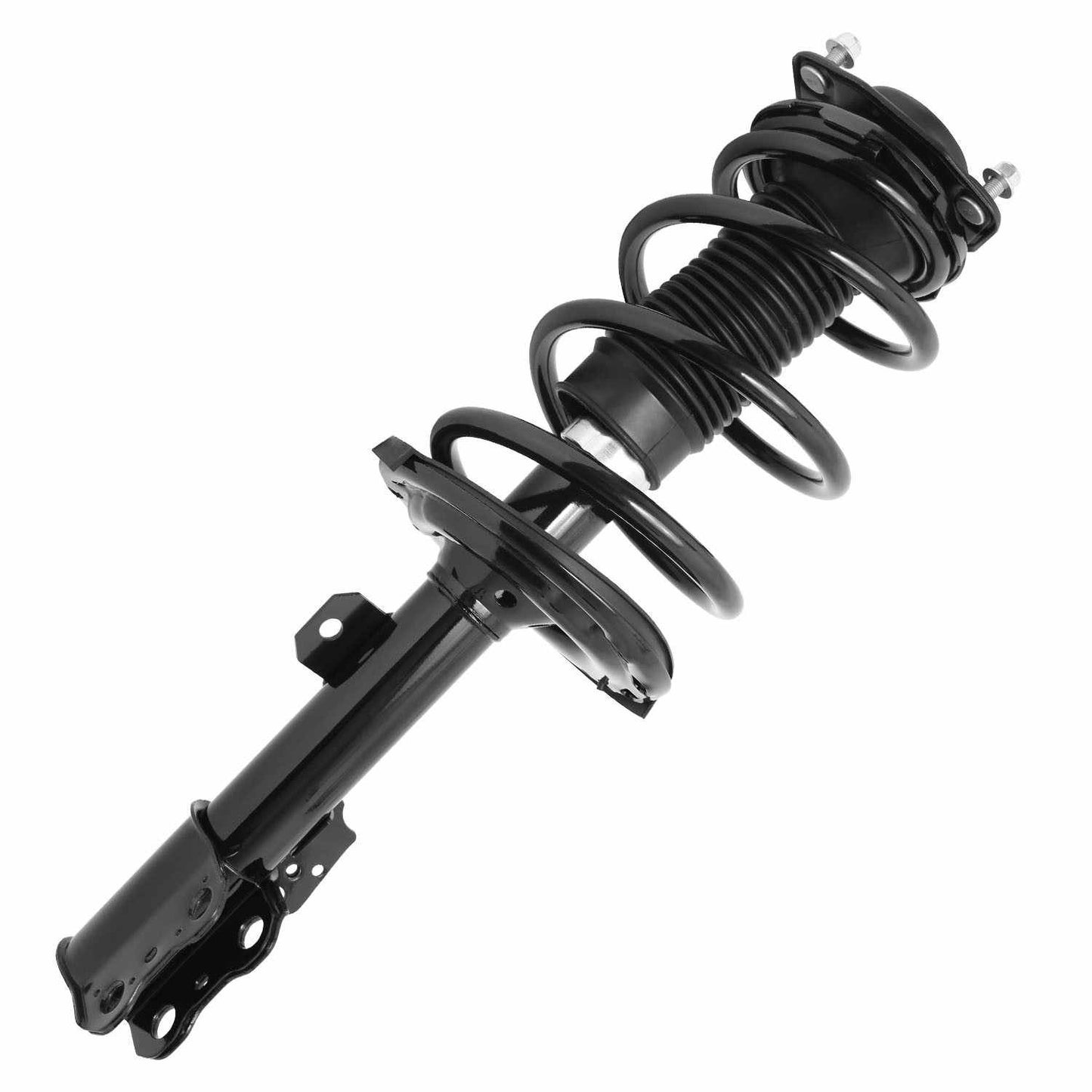 Unity Automotive Suspension Strut and Coil Spring Assembly 11386