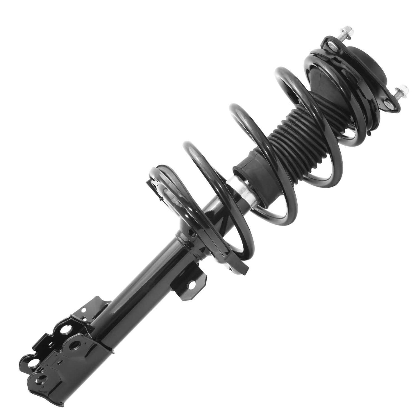 Unity Automotive Suspension Strut and Coil Spring Assembly 11387