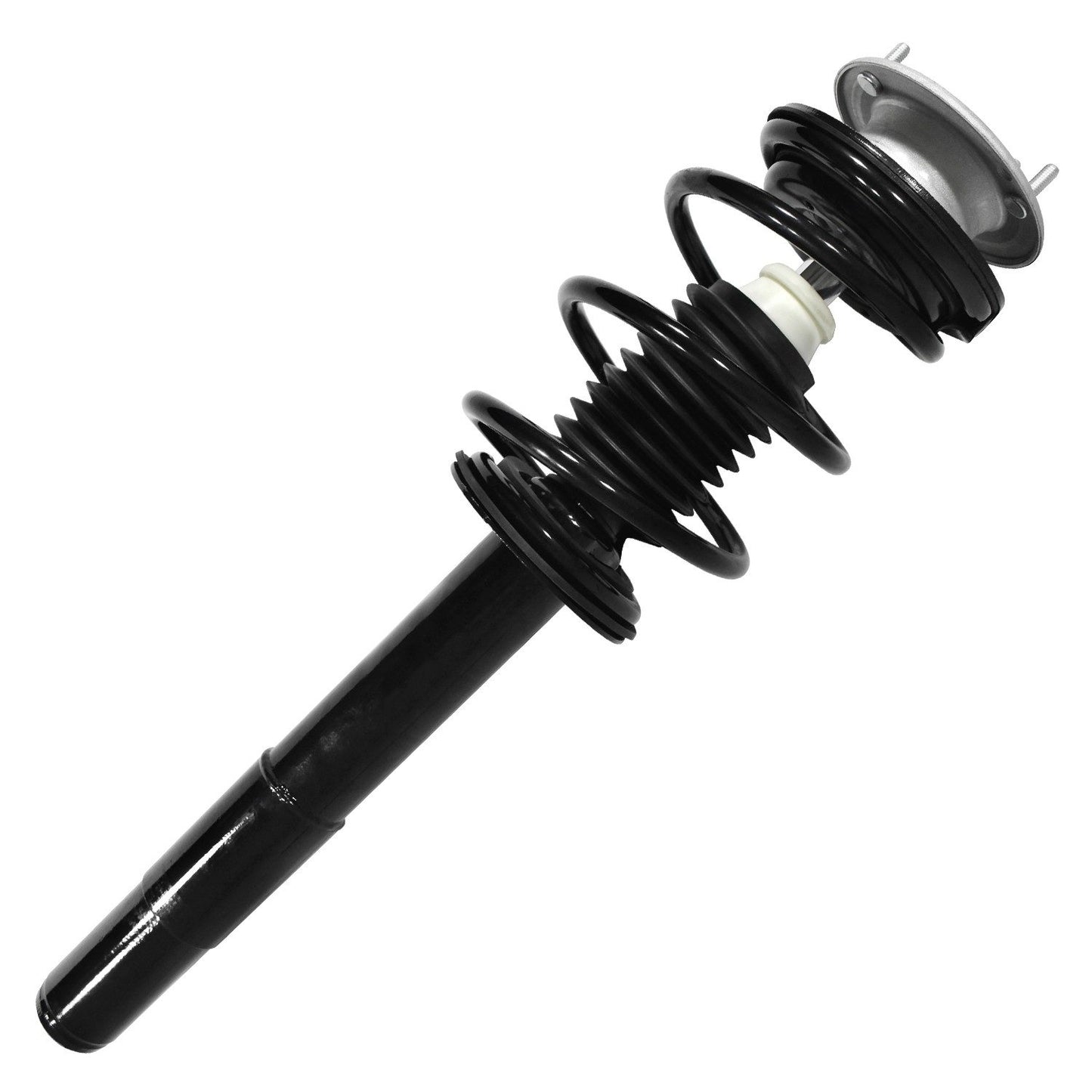 Unity Automotive Suspension Strut and Coil Spring Assembly 11390