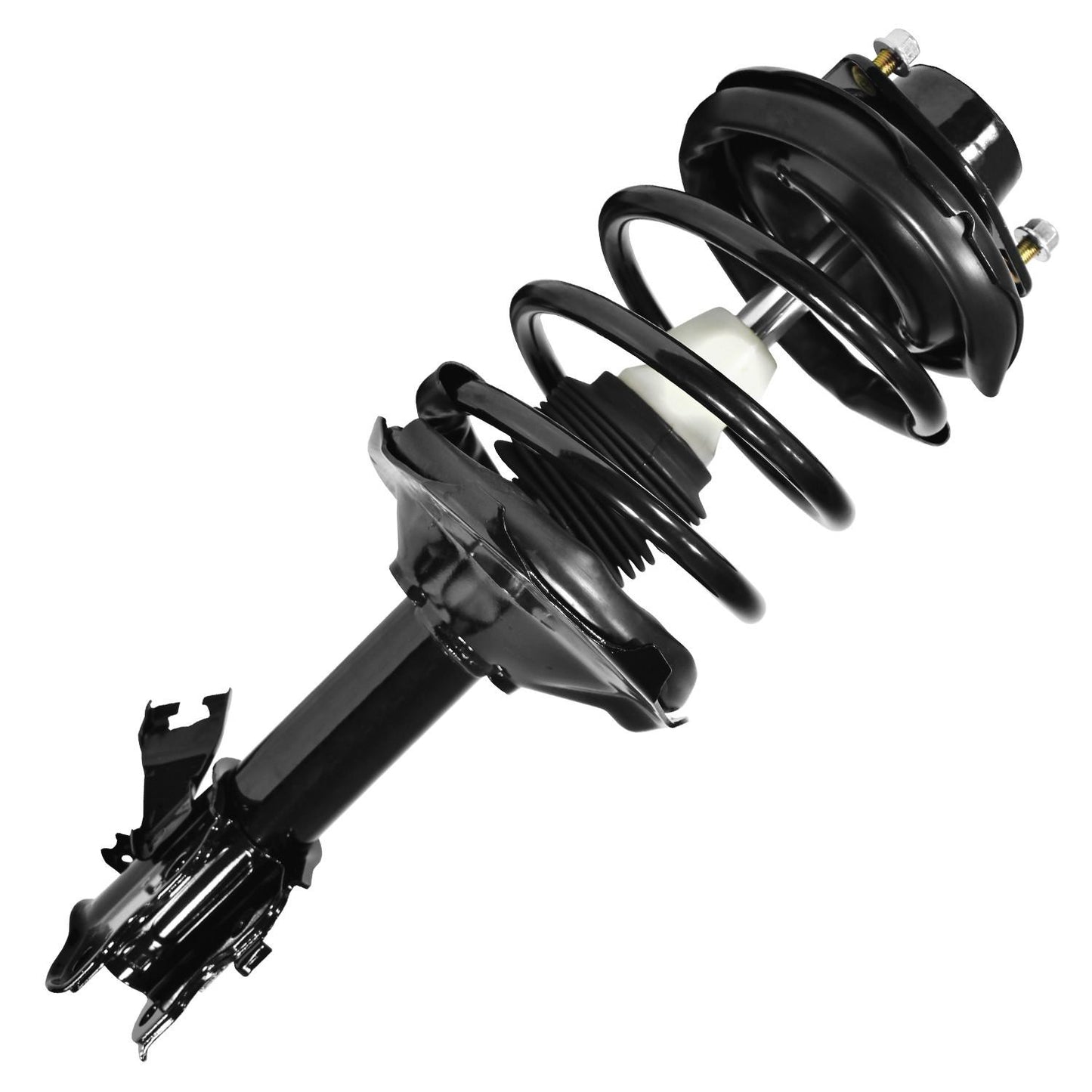 Unity Automotive Suspension Strut and Coil Spring Assembly 11391