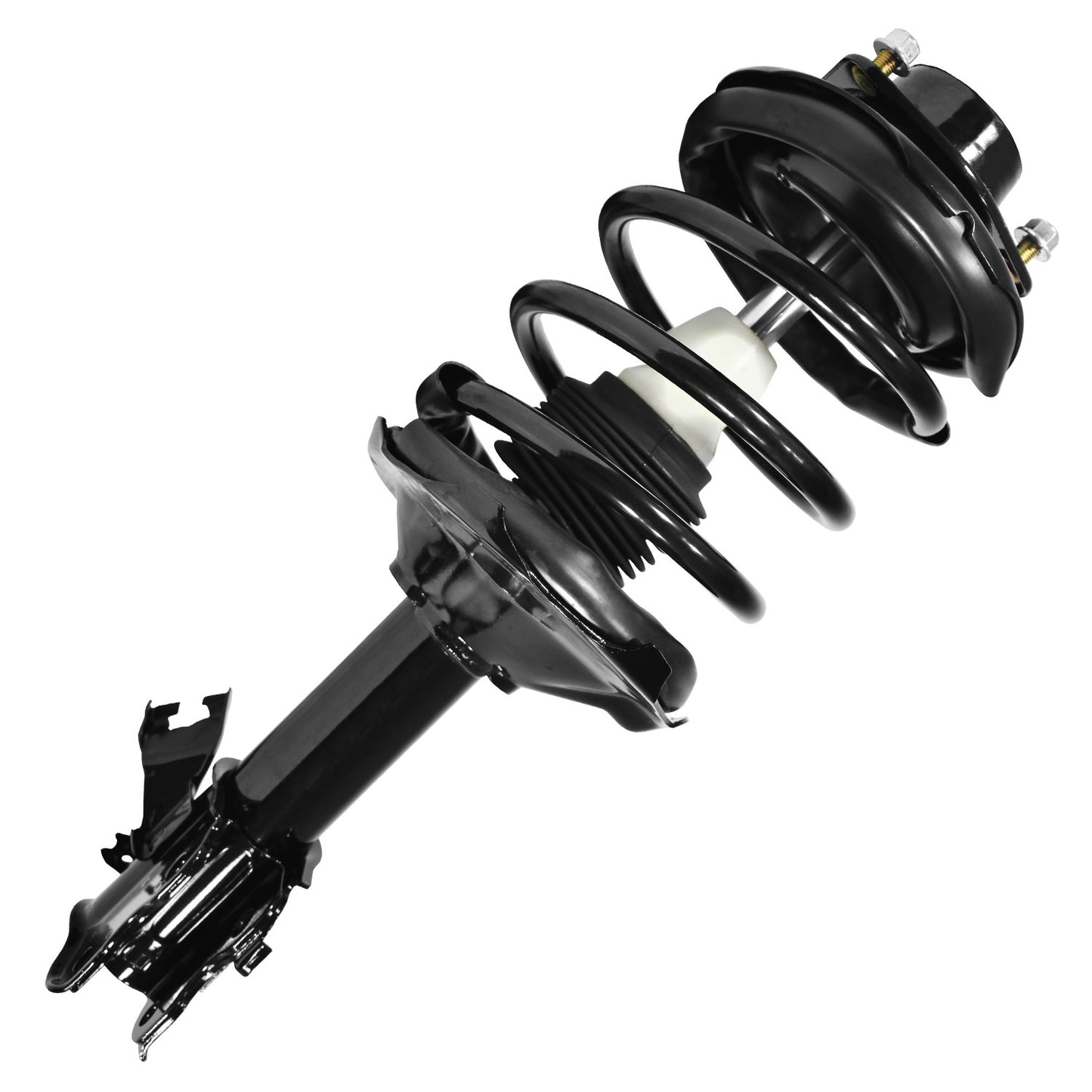 Unity Automotive Suspension Strut and Coil Spring Assembly 11391