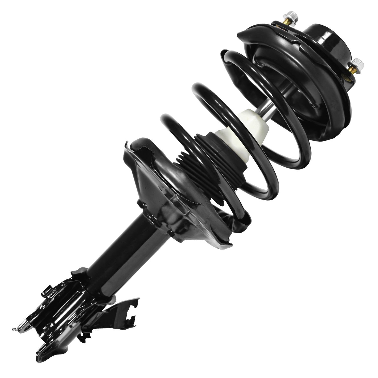 Unity Automotive Suspension Strut and Coil Spring Assembly 11392