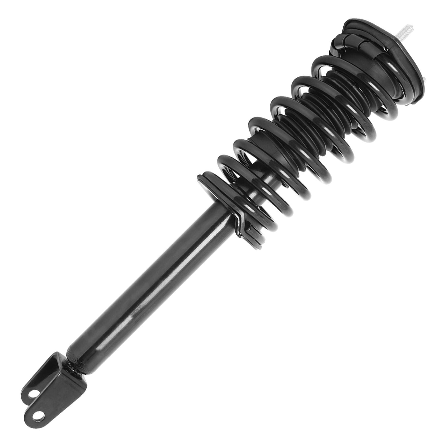 Unity Automotive Suspension Strut and Coil Spring Assembly 11396