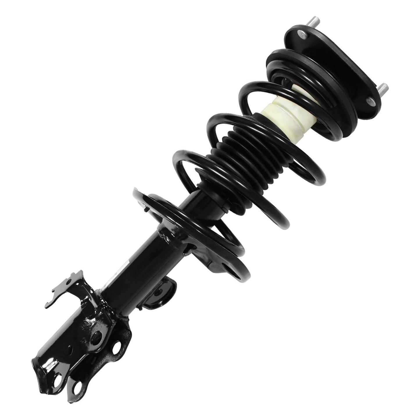 Unity Automotive Suspension Strut and Coil Spring Assembly 11422