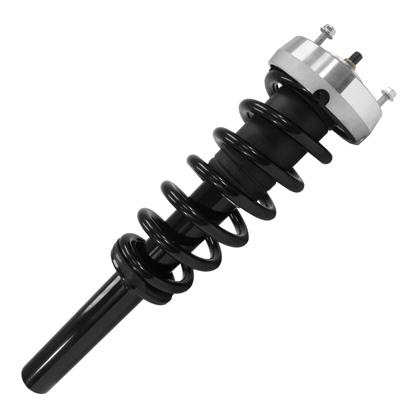 Unity Automotive Suspension Strut and Coil Spring Assembly 11425