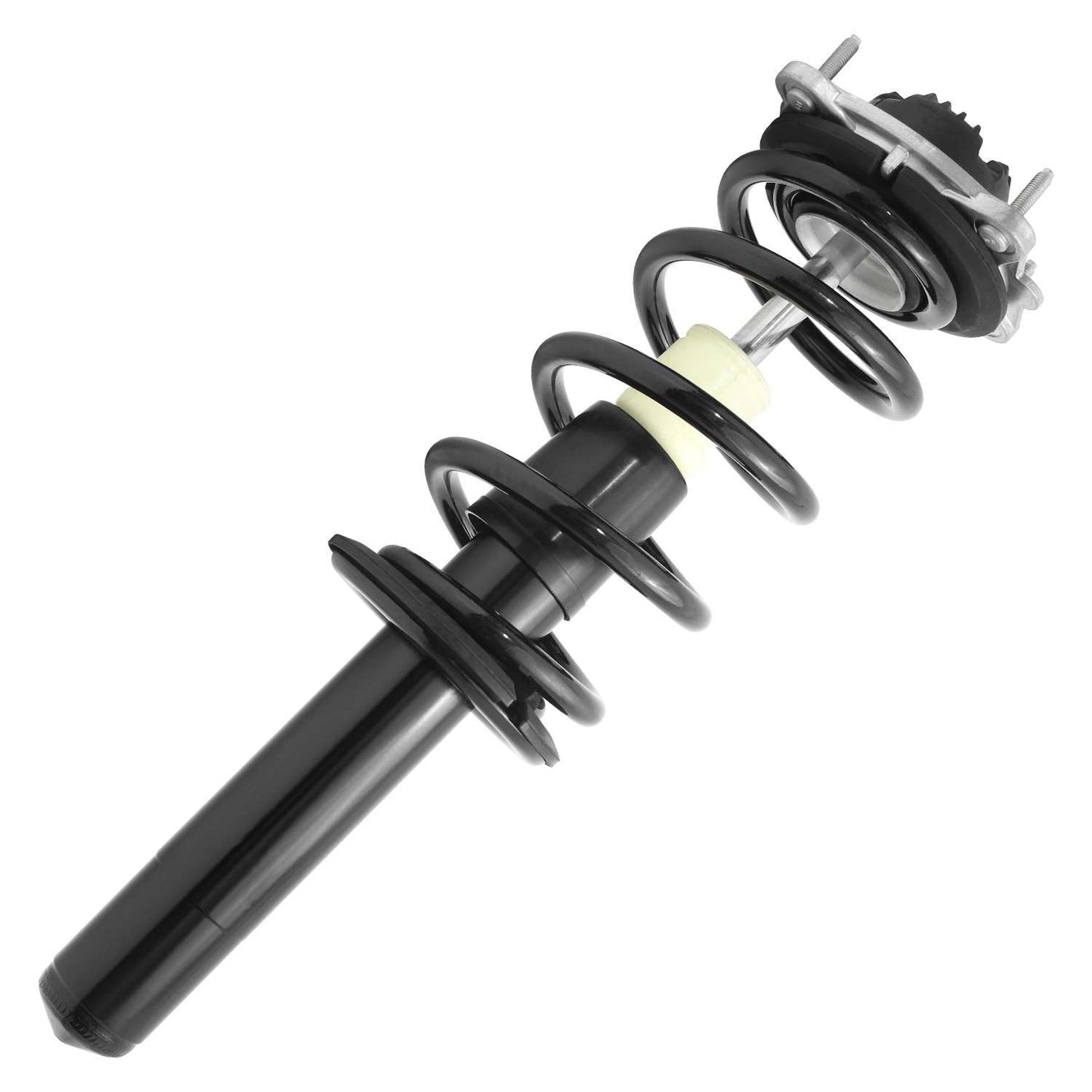 Unity Automotive Suspension Strut and Coil Spring Assembly 11430