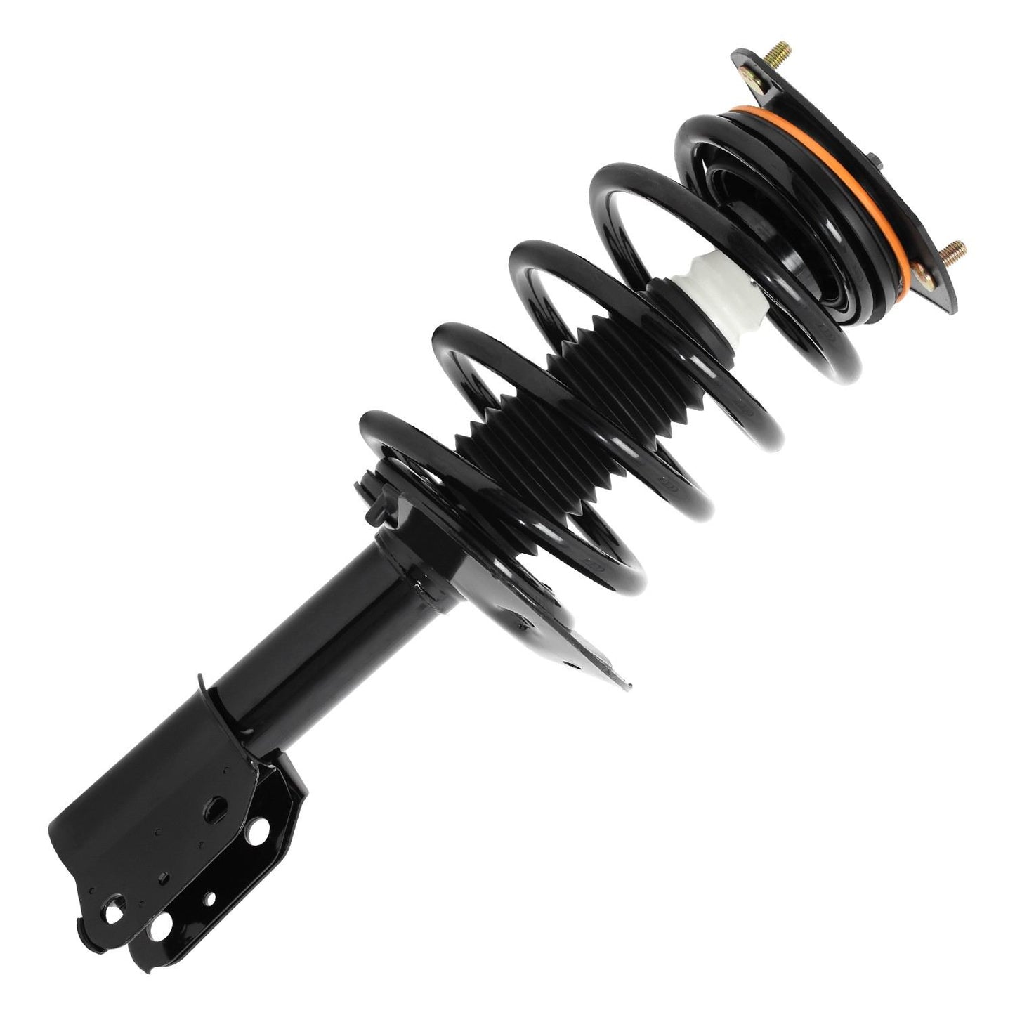 Unity Automotive Suspension Strut and Coil Spring Assembly 11440