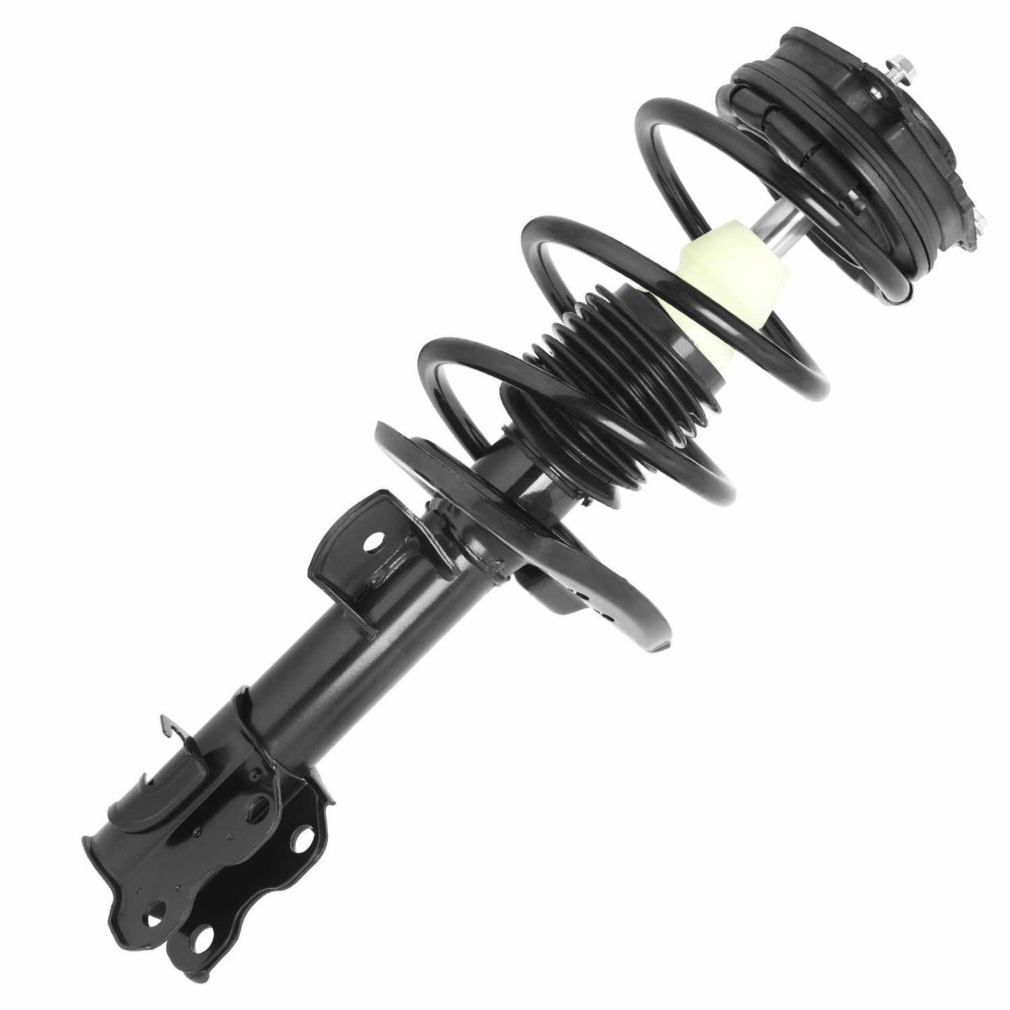 Unity Automotive Suspension Strut and Coil Spring Assembly 11456