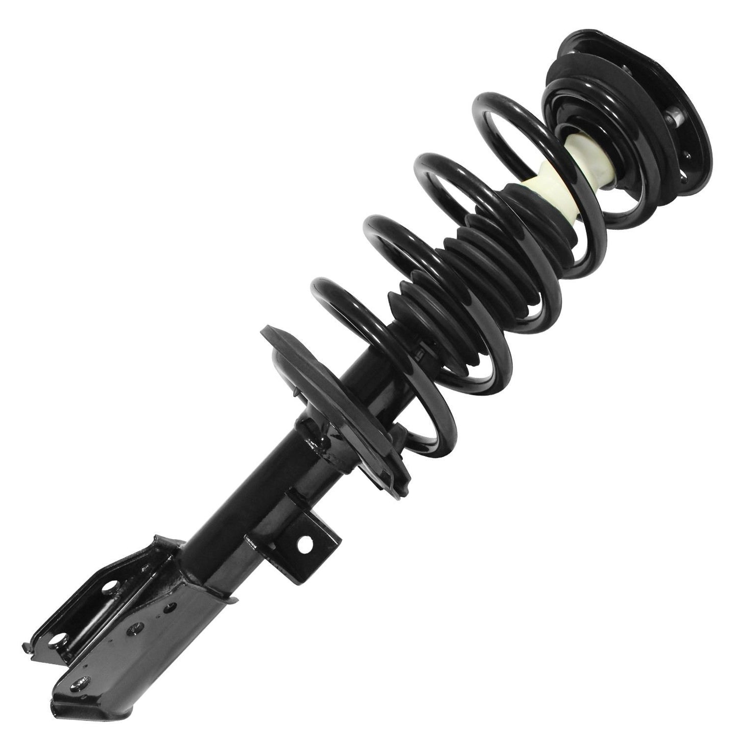 Unity Automotive Suspension Strut and Coil Spring Assembly 11463