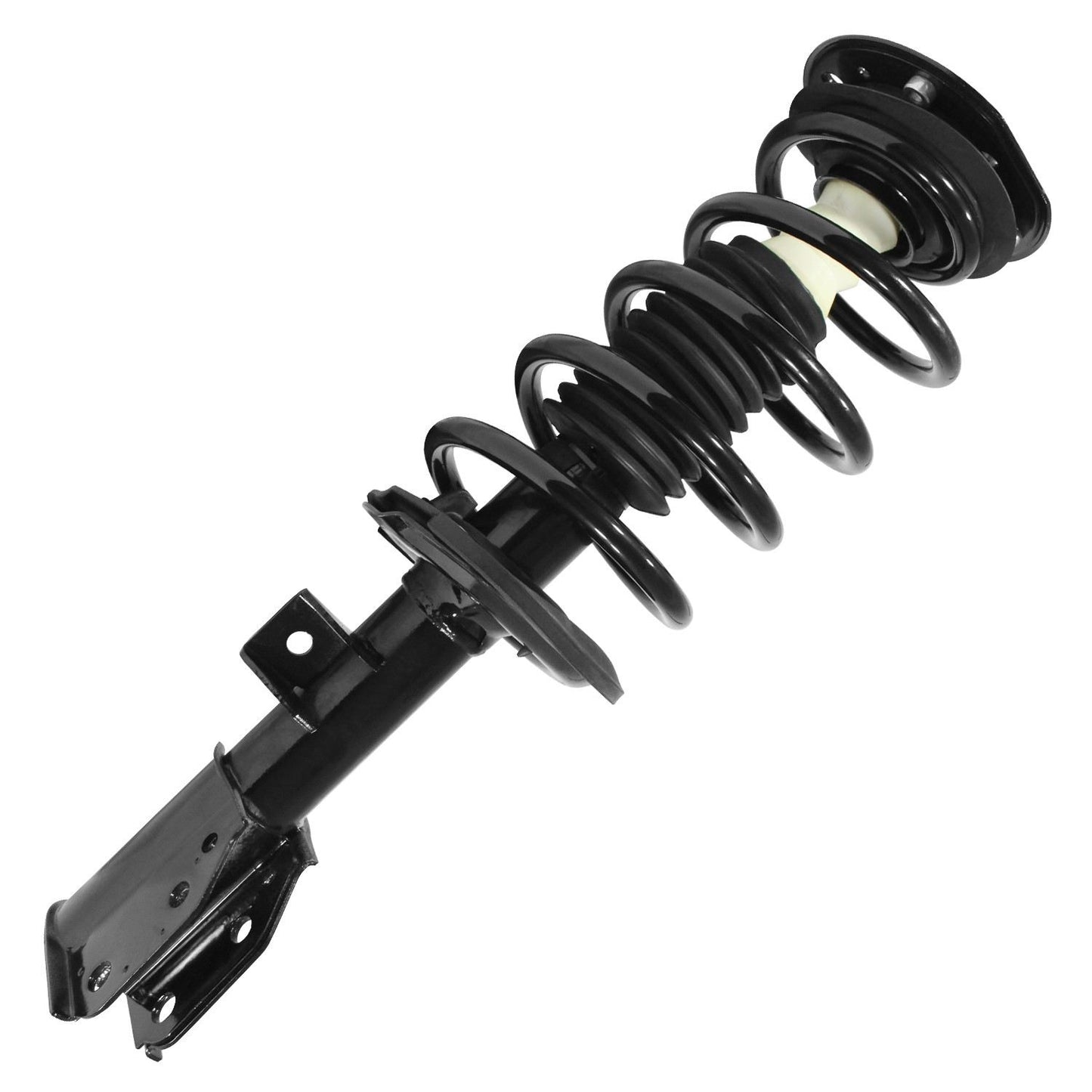 Unity Automotive Suspension Strut and Coil Spring Assembly 11464