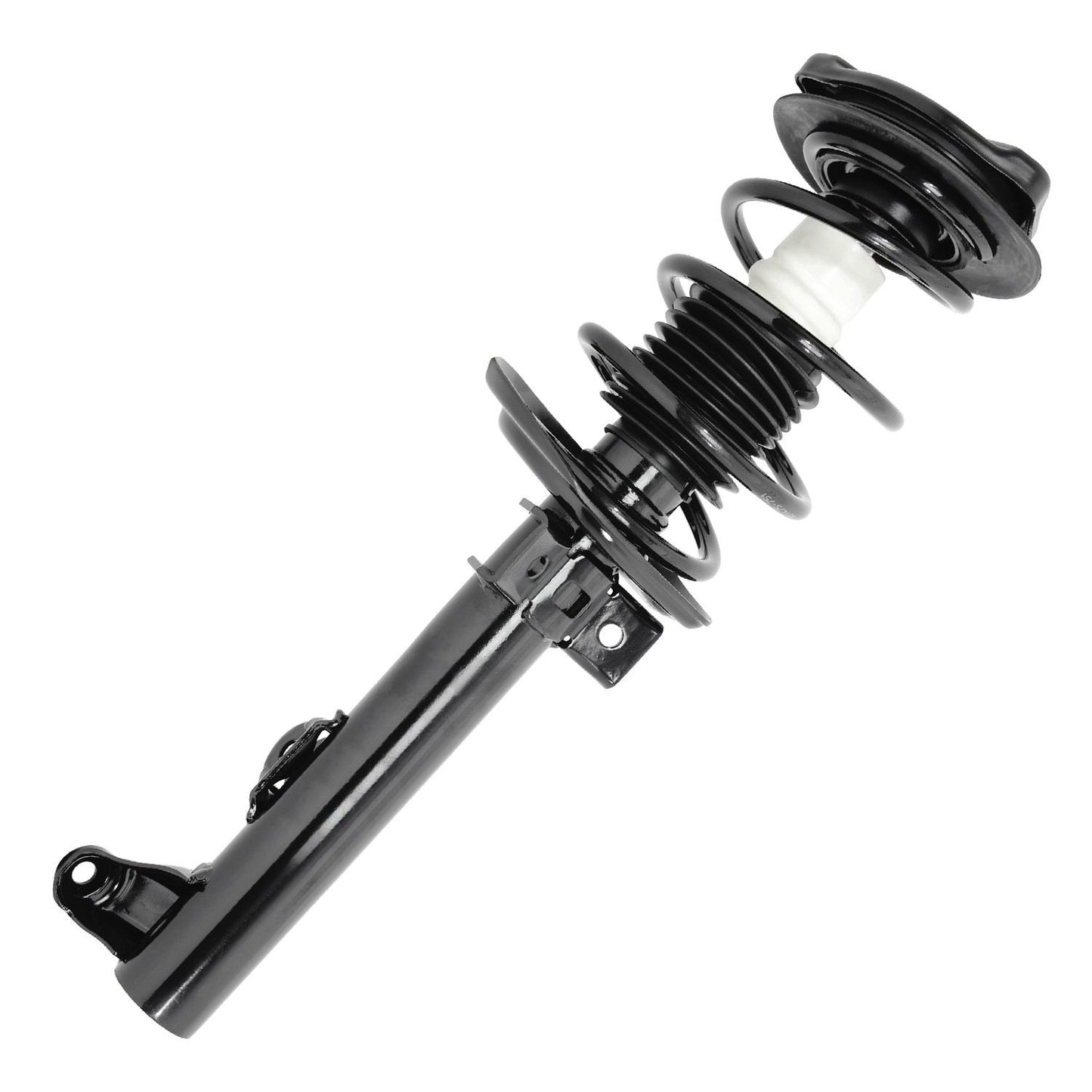 Unity Automotive Suspension Strut and Coil Spring Assembly 11470