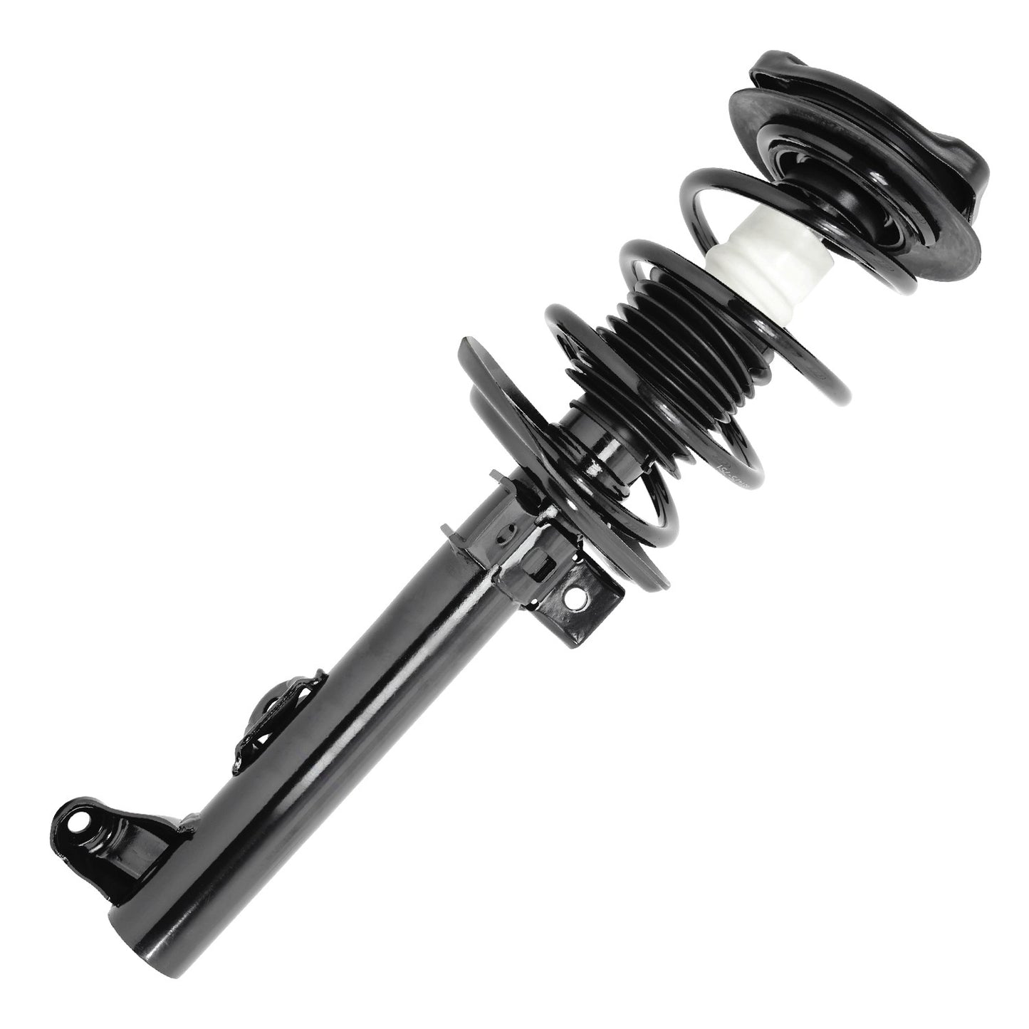 Unity Automotive Suspension Strut and Coil Spring Assembly 11470