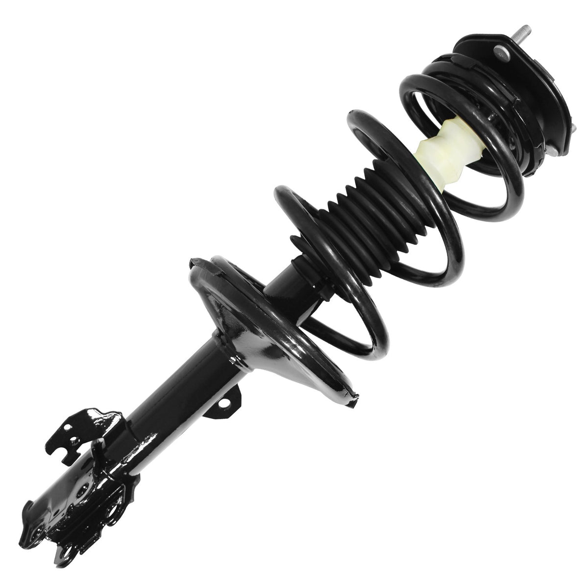 Unity Automotive Suspension Strut and Coil Spring Assembly 11473