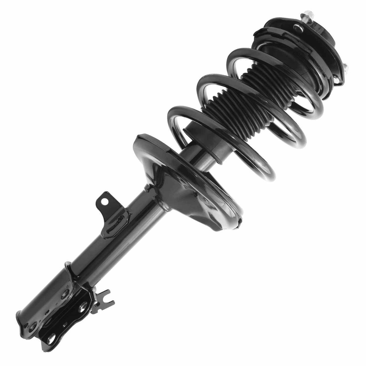 Unity Automotive Suspension Strut and Coil Spring Assembly 11478