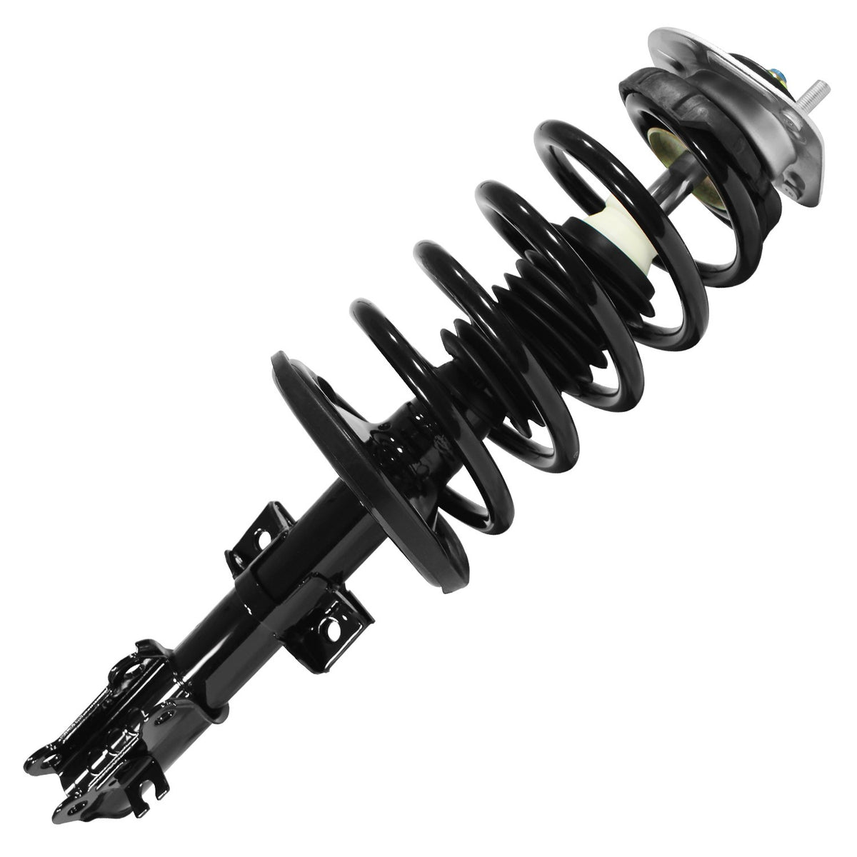 Unity Automotive Suspension Strut and Coil Spring Assembly 11485
