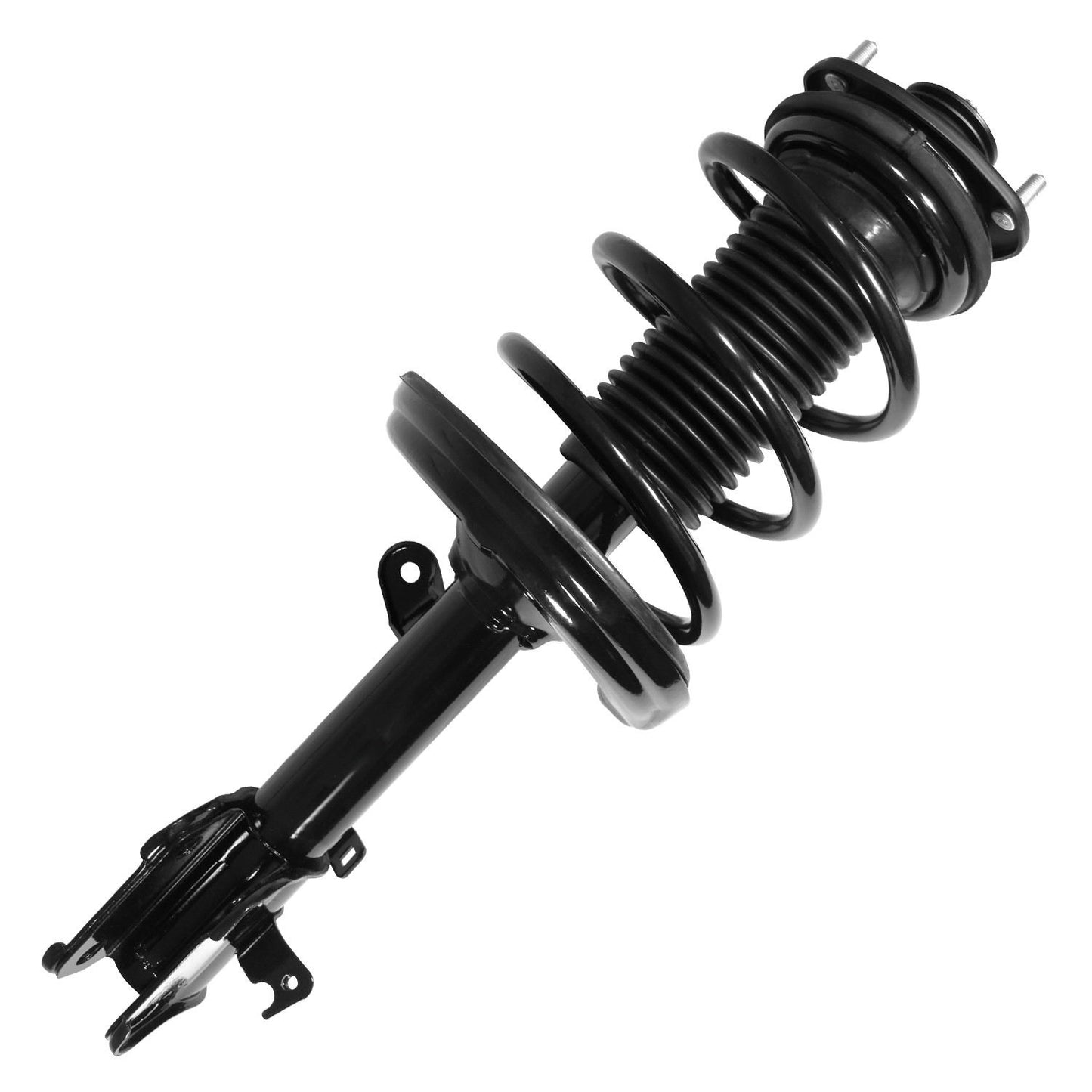Unity Automotive Suspension Strut and Coil Spring Assembly 11505