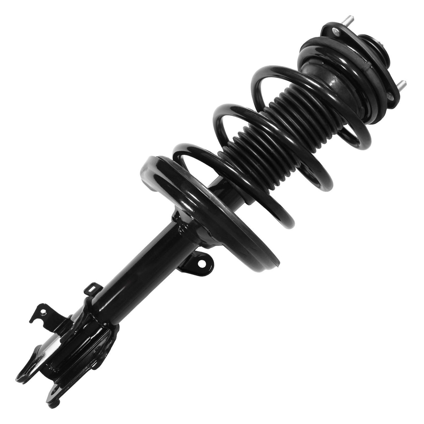 Unity Automotive Suspension Strut and Coil Spring Assembly 11506