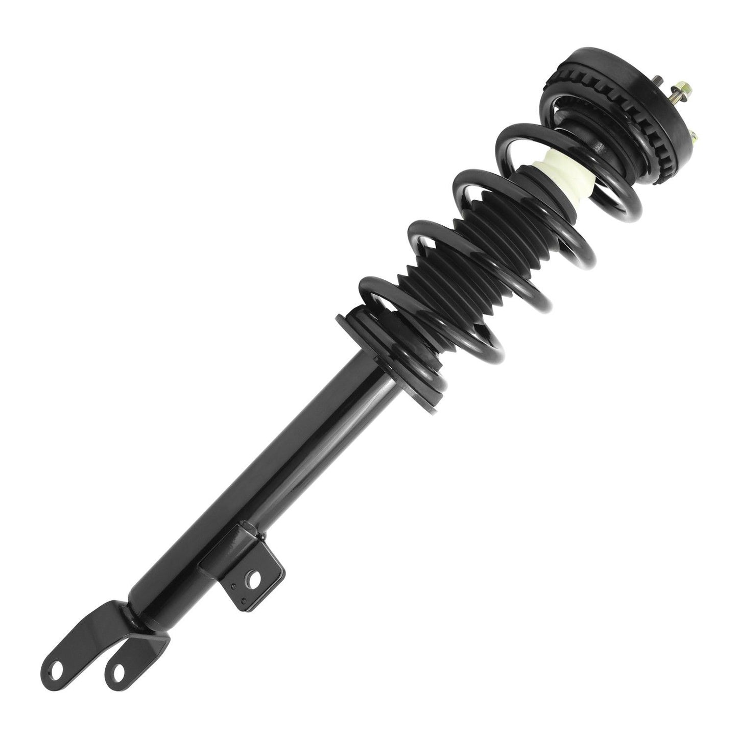 Unity Automotive Suspension Strut and Coil Spring Assembly 11510