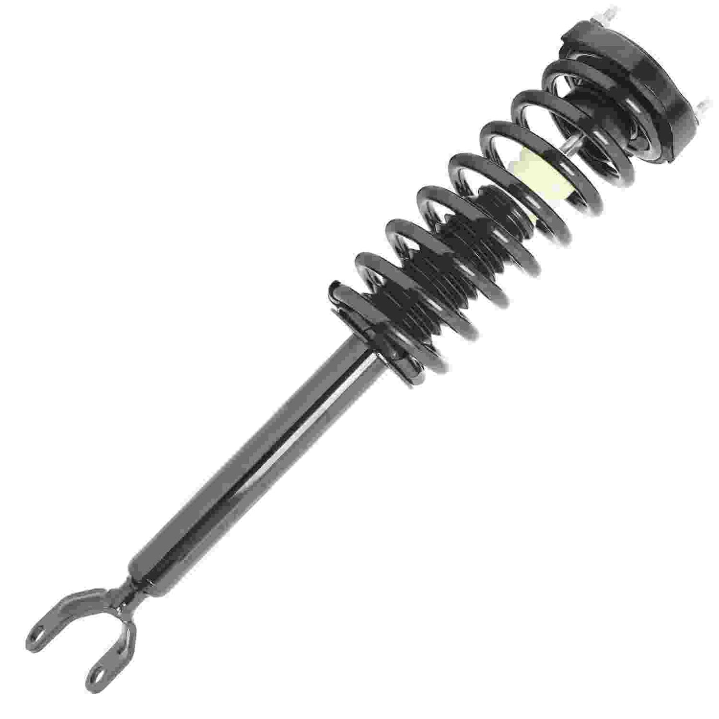 Unity Automotive Suspension Strut and Coil Spring Assembly 11520