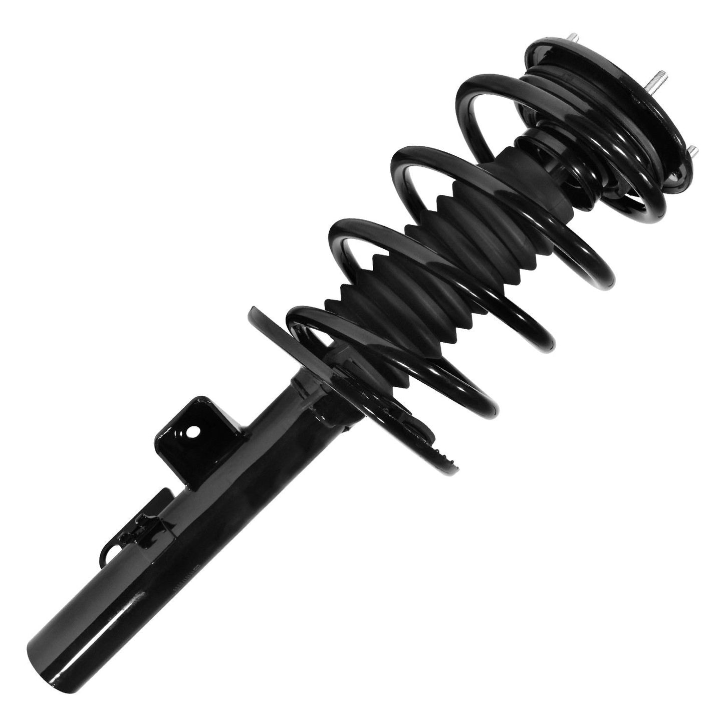 Unity Automotive Suspension Strut and Coil Spring Assembly 11544