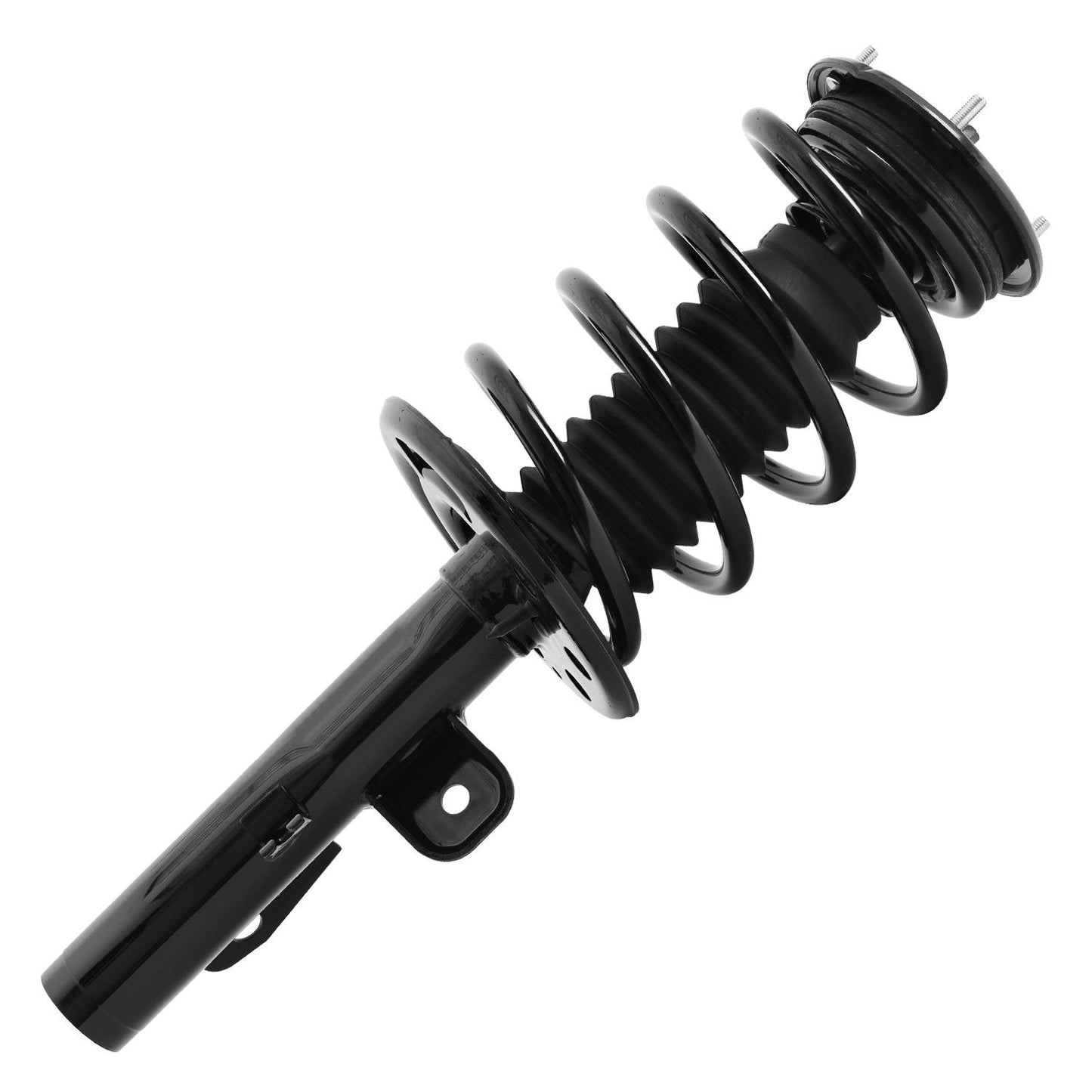 Unity Automotive Suspension Strut and Coil Spring Assembly 11545