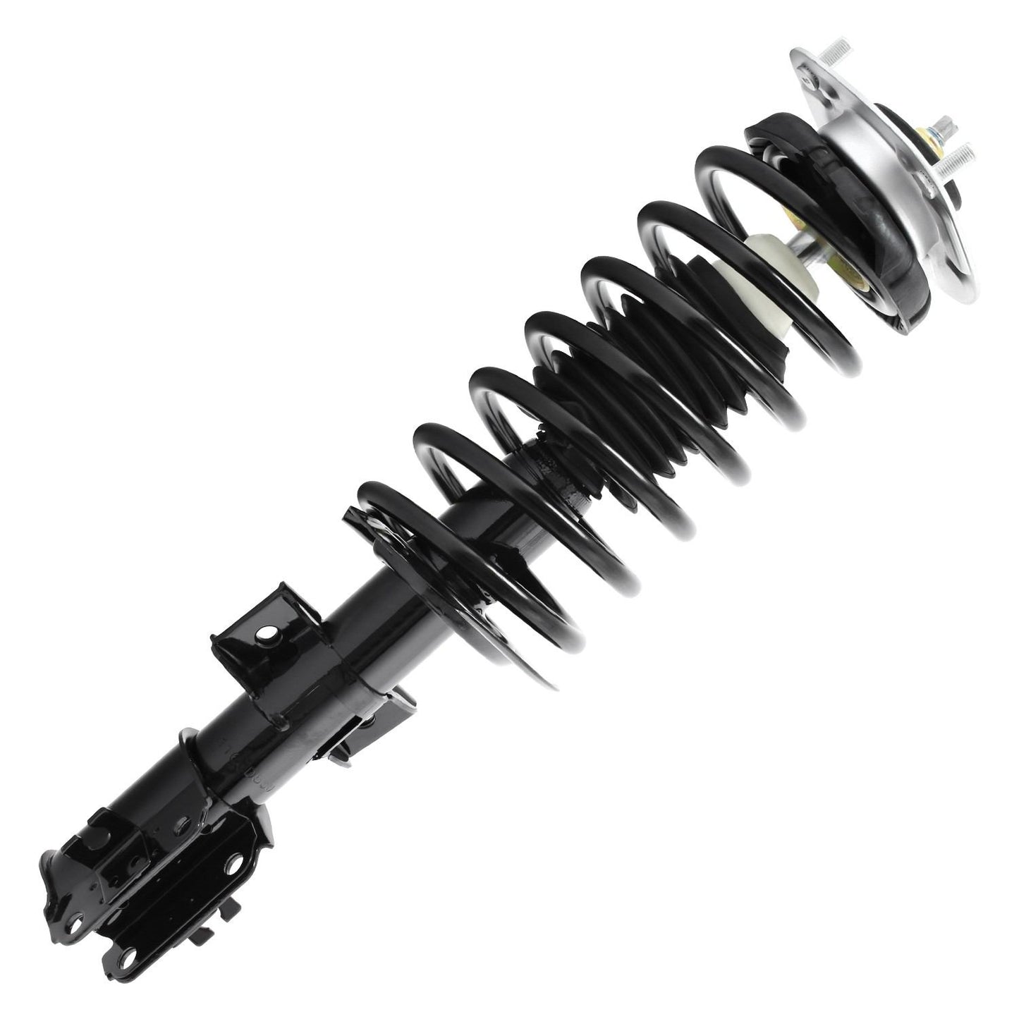 Unity Automotive Suspension Strut and Coil Spring Assembly 11550
